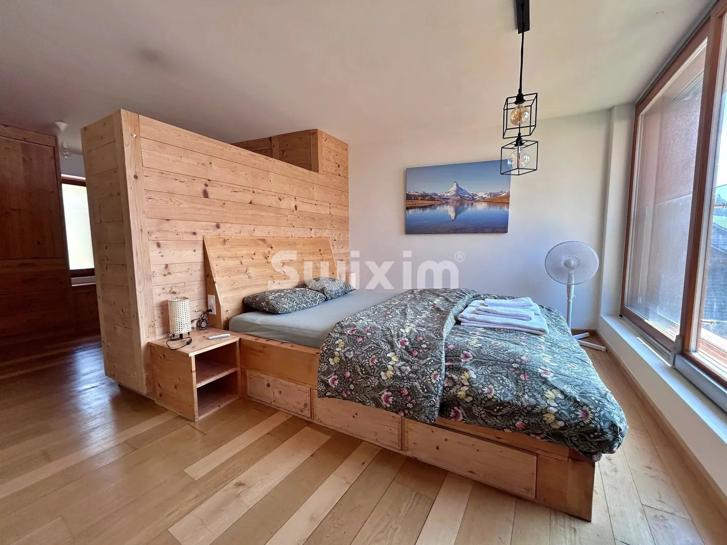Triplex Charmant avec Vue sur le Lac - Photo 5 sur 6