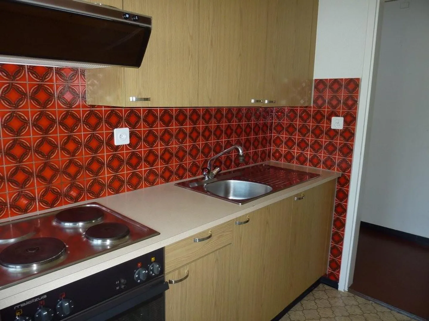 Zentral, charmant und mit viel Potenzial - Foto 2 von 5