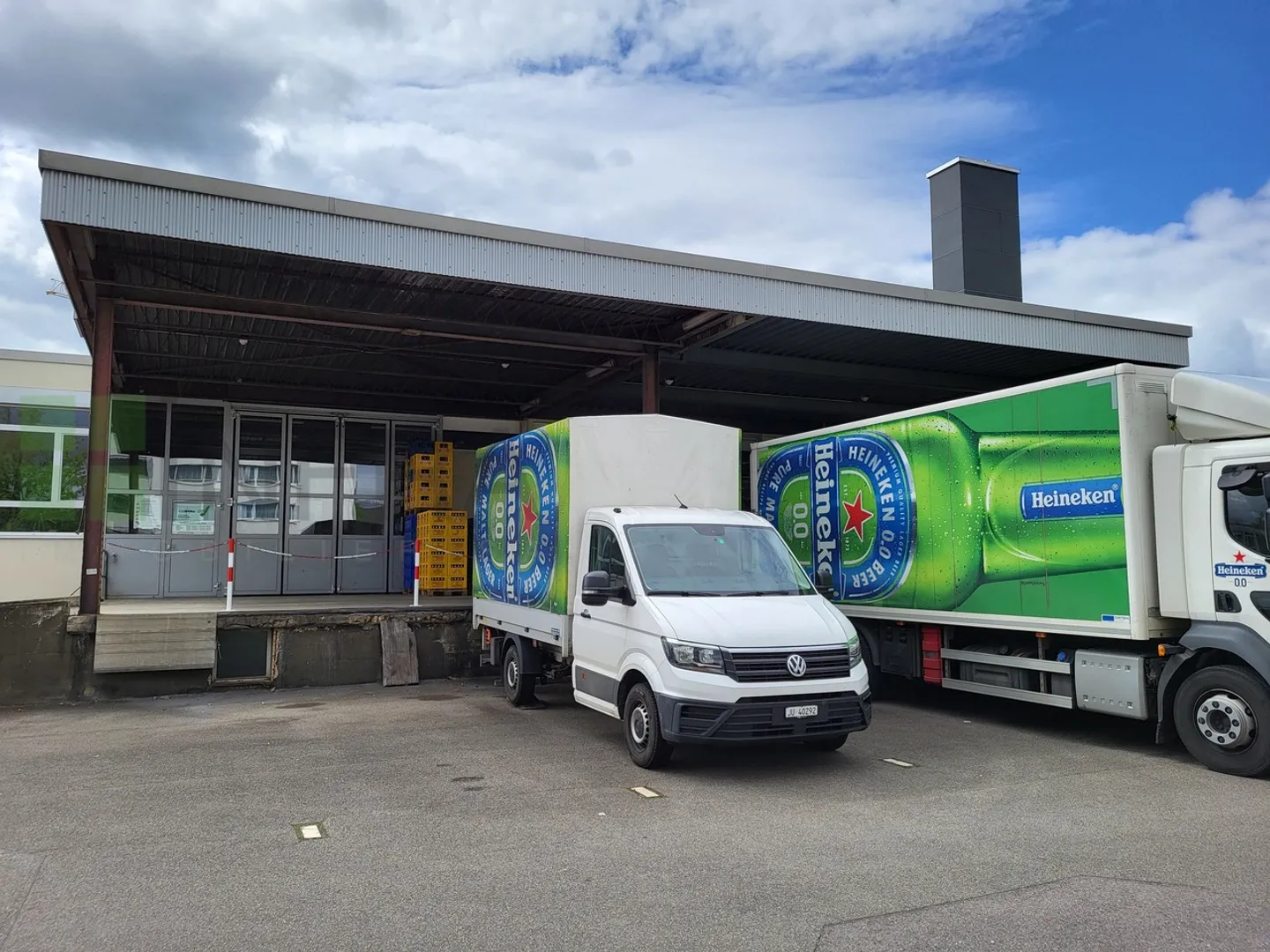 Funktionaler Gewerberaum - Foto 2 von 3