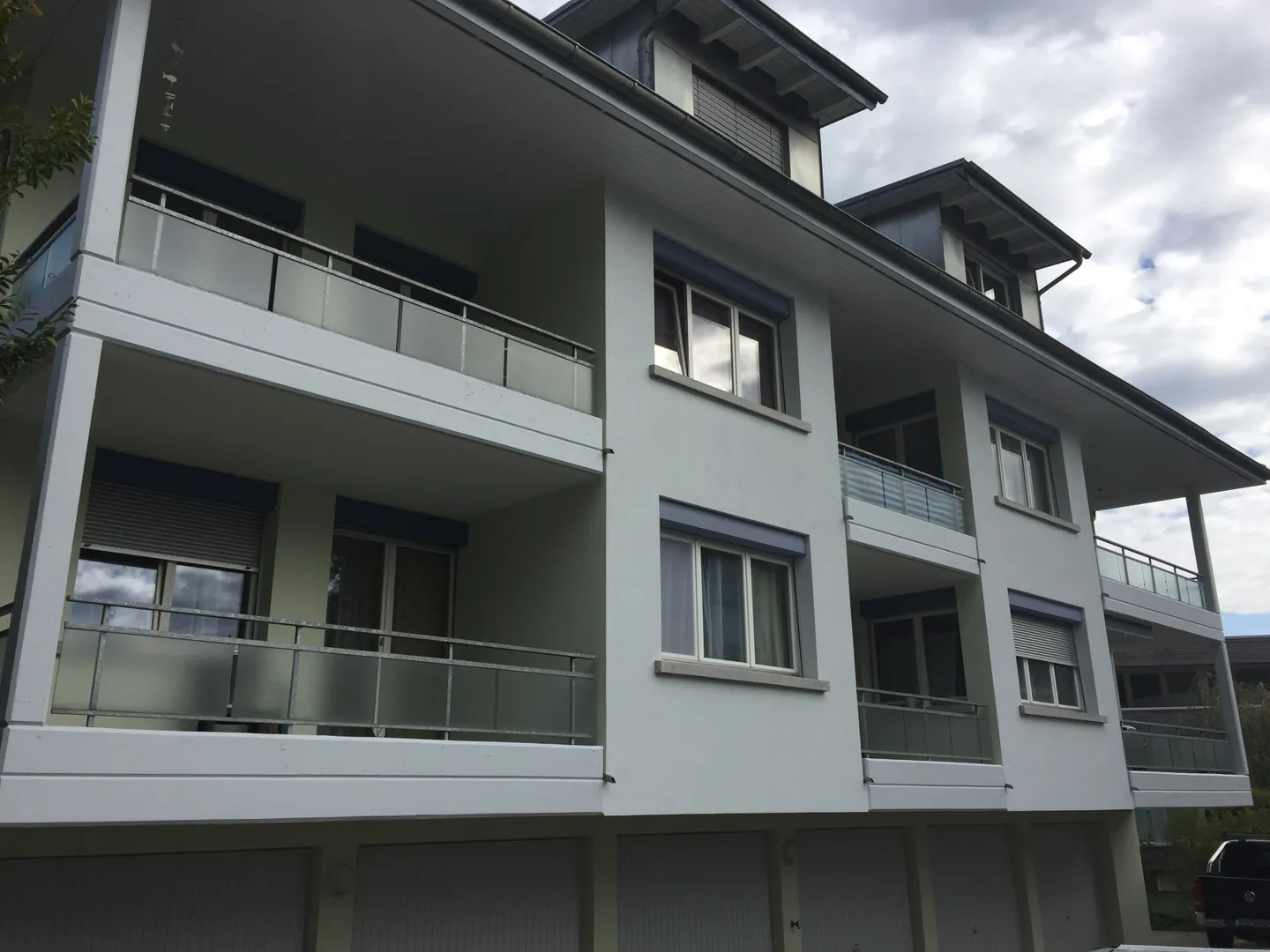 Appartamento di alto livello in una posizione centrale - Foto 1 di 10