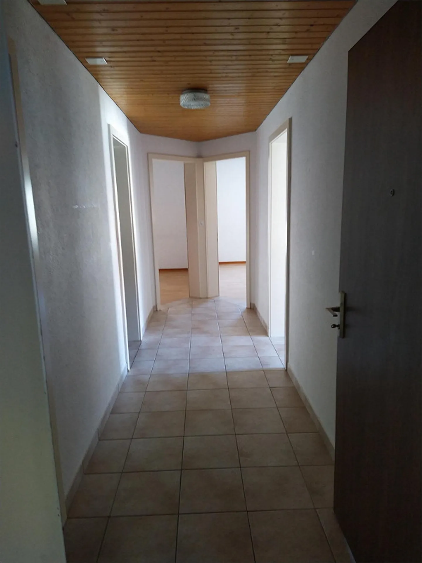 Appartamento 4 stanze - Foto 2 di 9