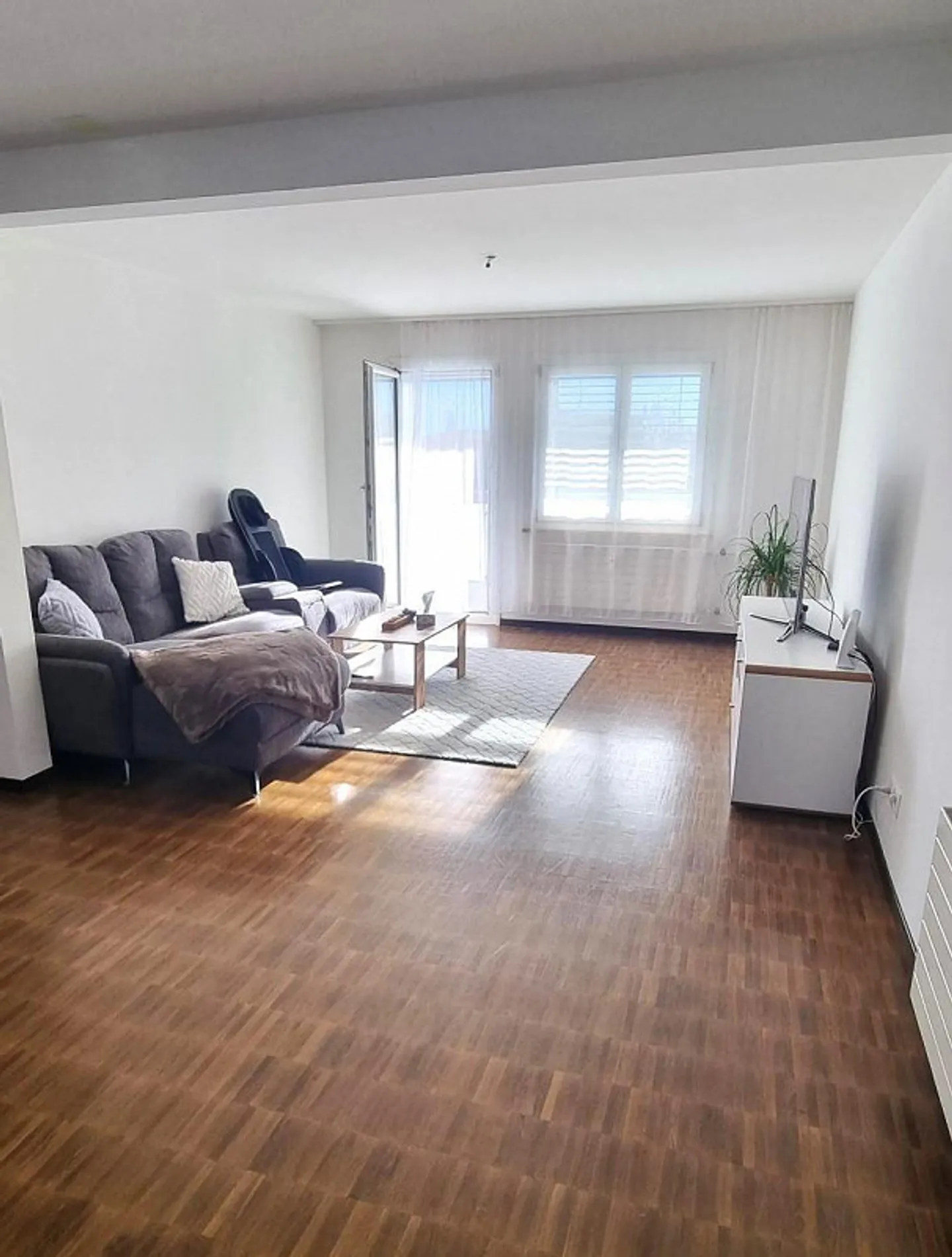 hübsche zentrumsnahe 3.5-Zimmer-Wohnung - Foto 2 von 13