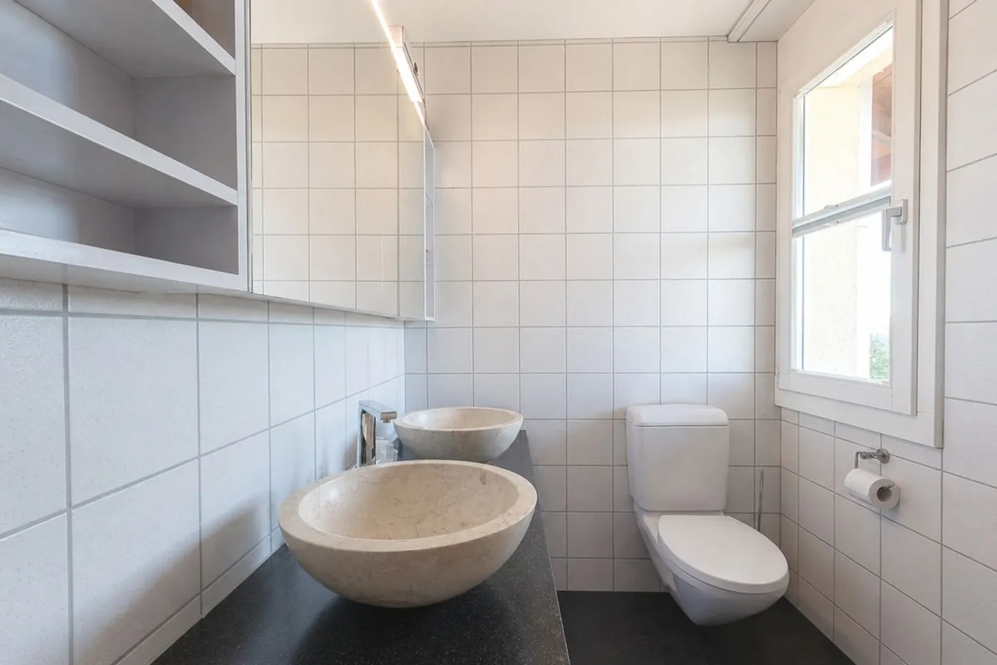 Charmantes Familienhaus in Bättwil - Foto 6 von 12