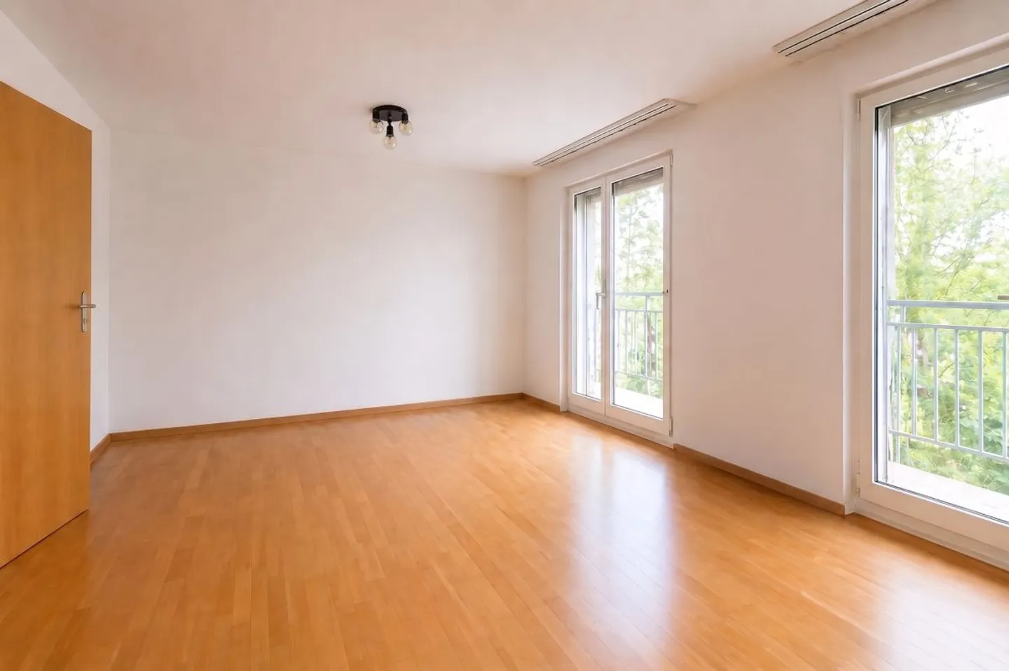 Charmantes Familienhaus in Bättwil - Foto 8 von 12