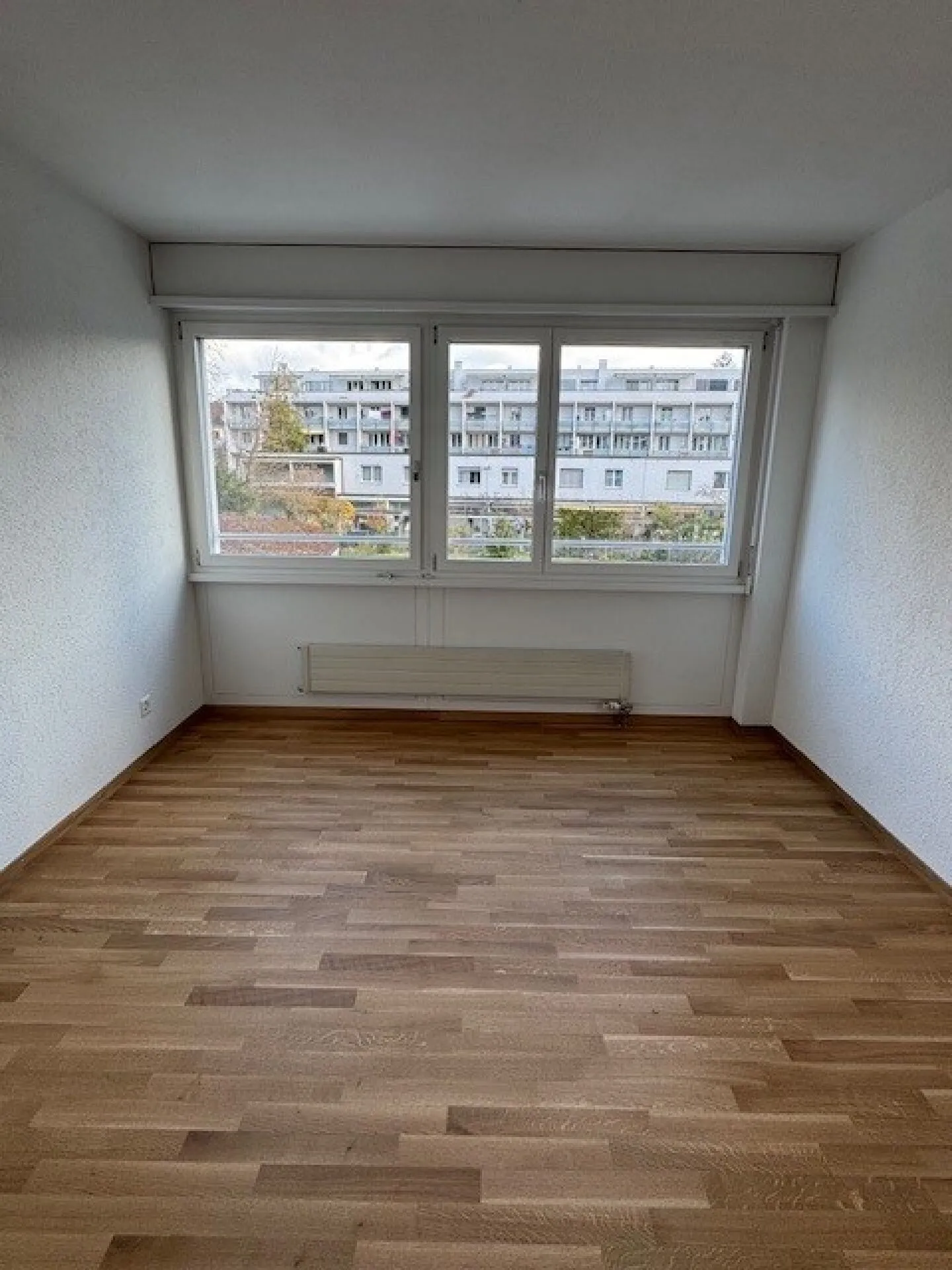 4 Zimmer-Wohnung in Bern-Bümpliz - Foto 5 von 10