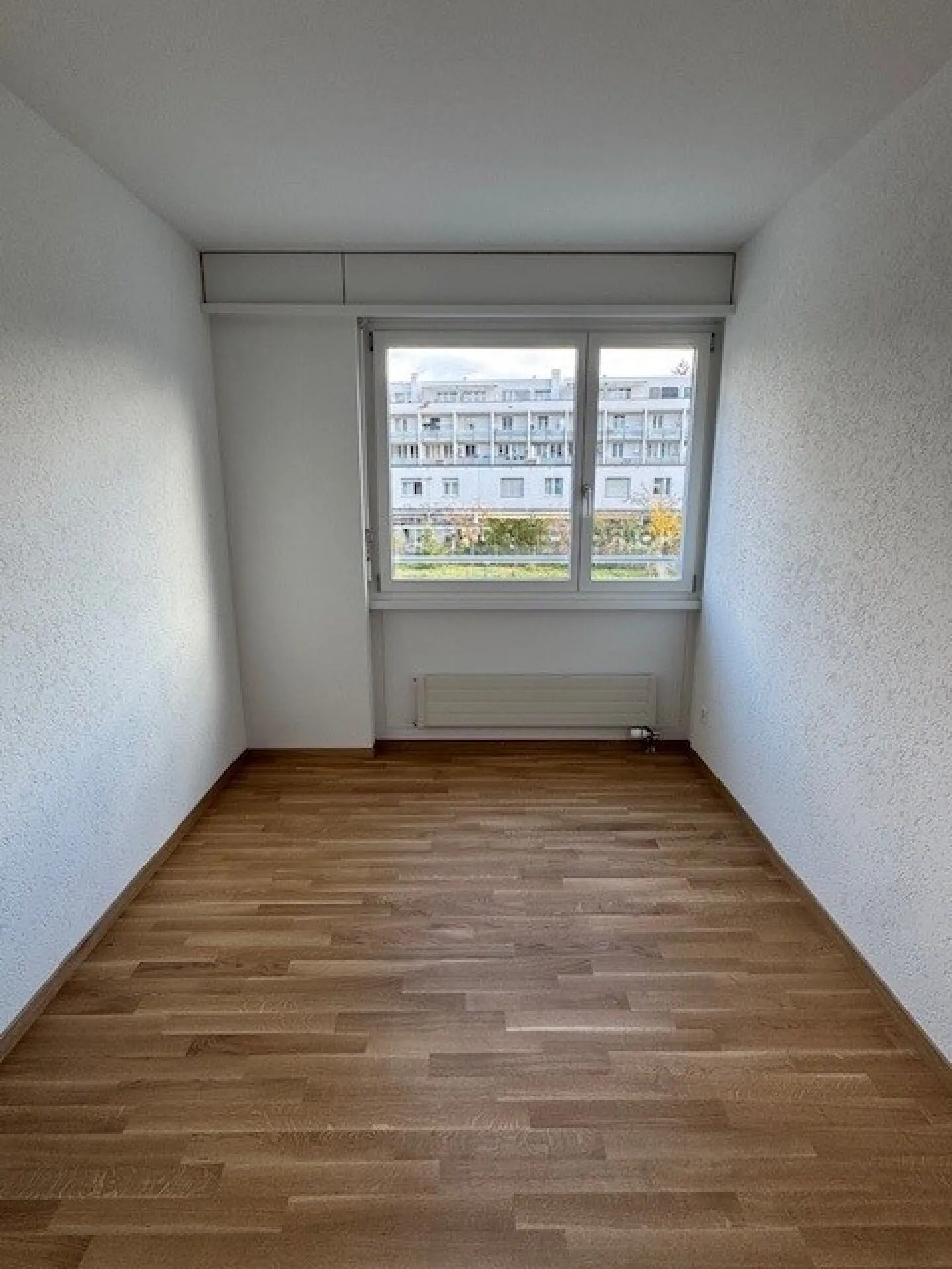 4 Zimmer-Wohnung in Bern-Bümpliz - Foto 7 von 10
