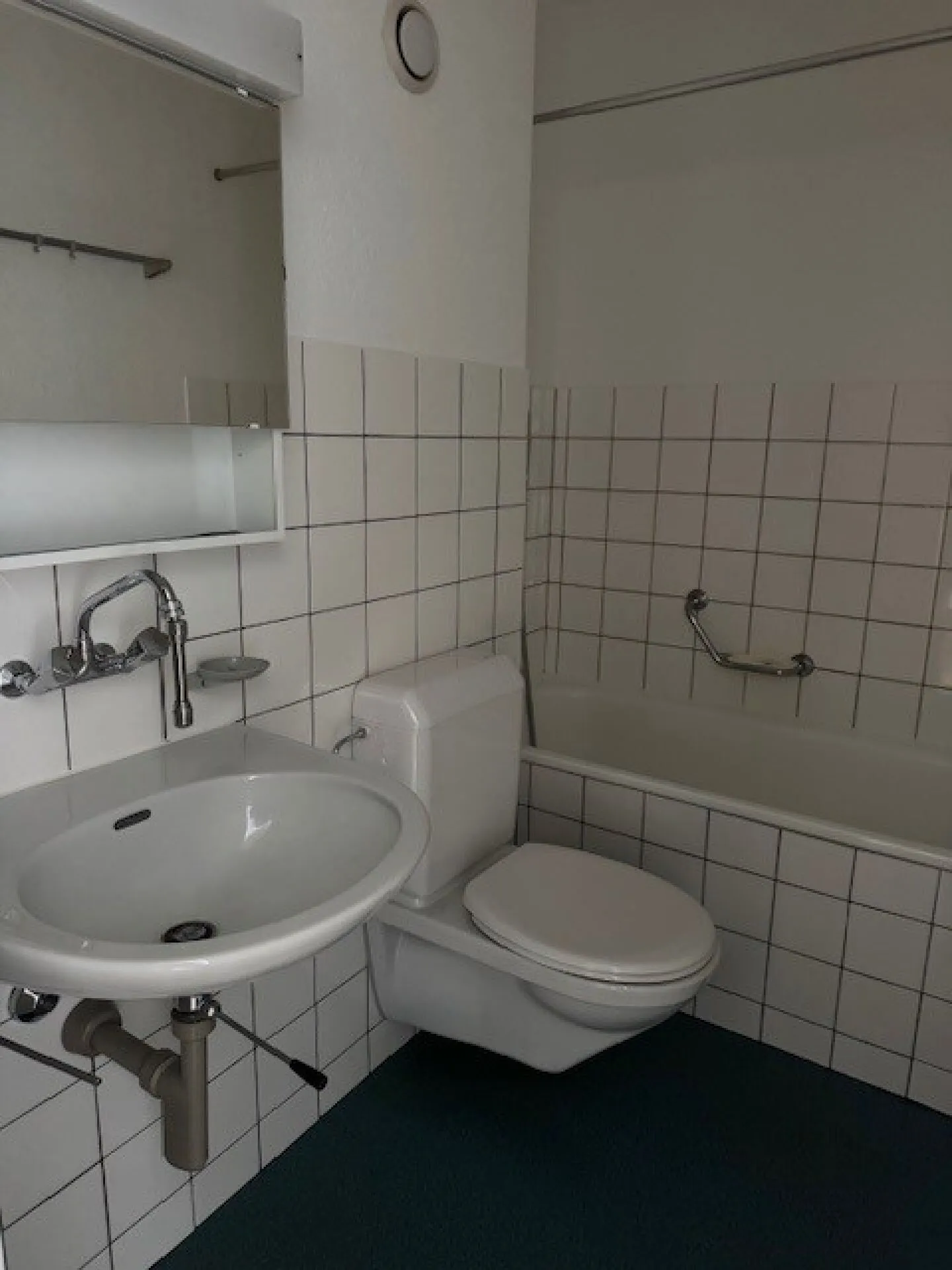 4 Zimmer-Wohnung in Bern-Bümpliz - Foto 8 von 10