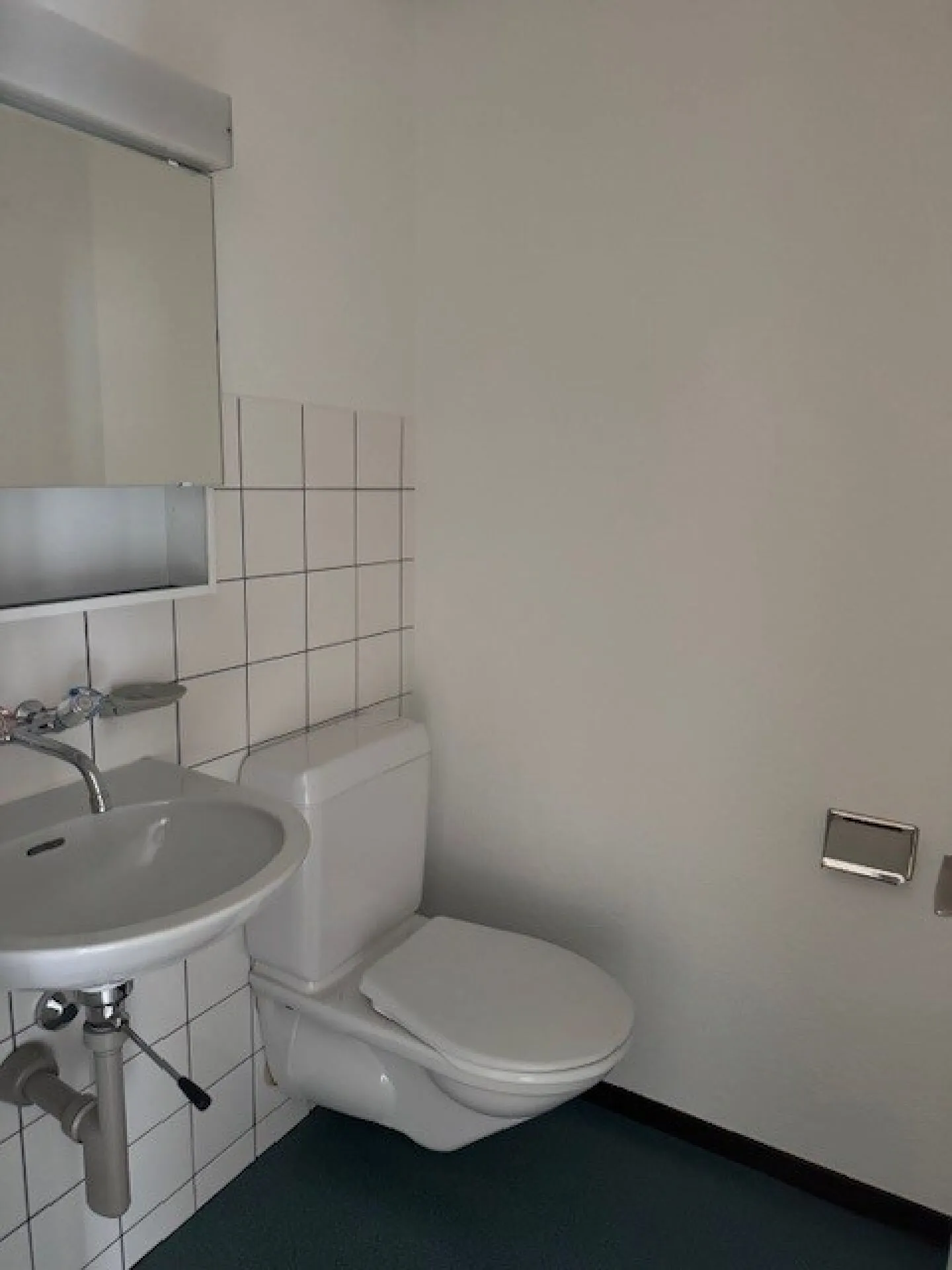 4 Zimmer-Wohnung in Bern-Bümpliz - Foto 9 von 10