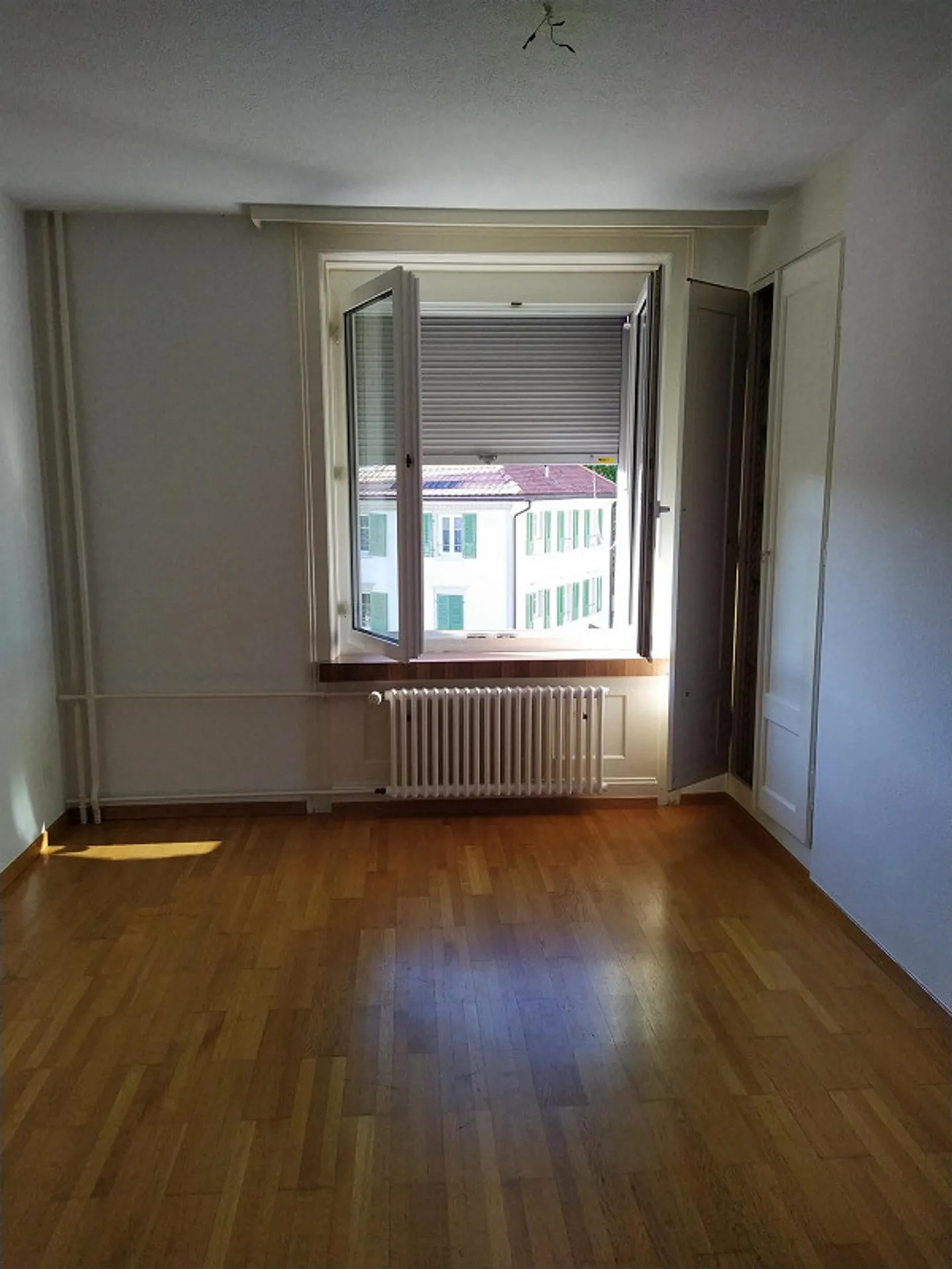 Appartamento 4 stanze - Foto 5 di 9