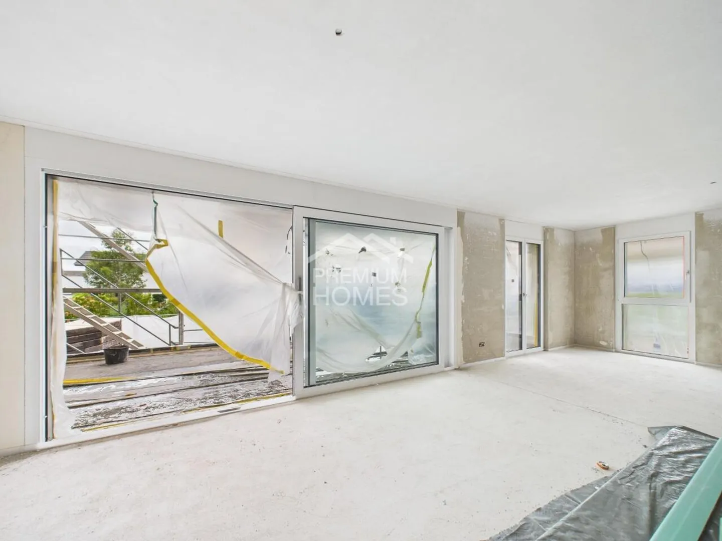 Appartement à vendre - Photo 2 sur 8