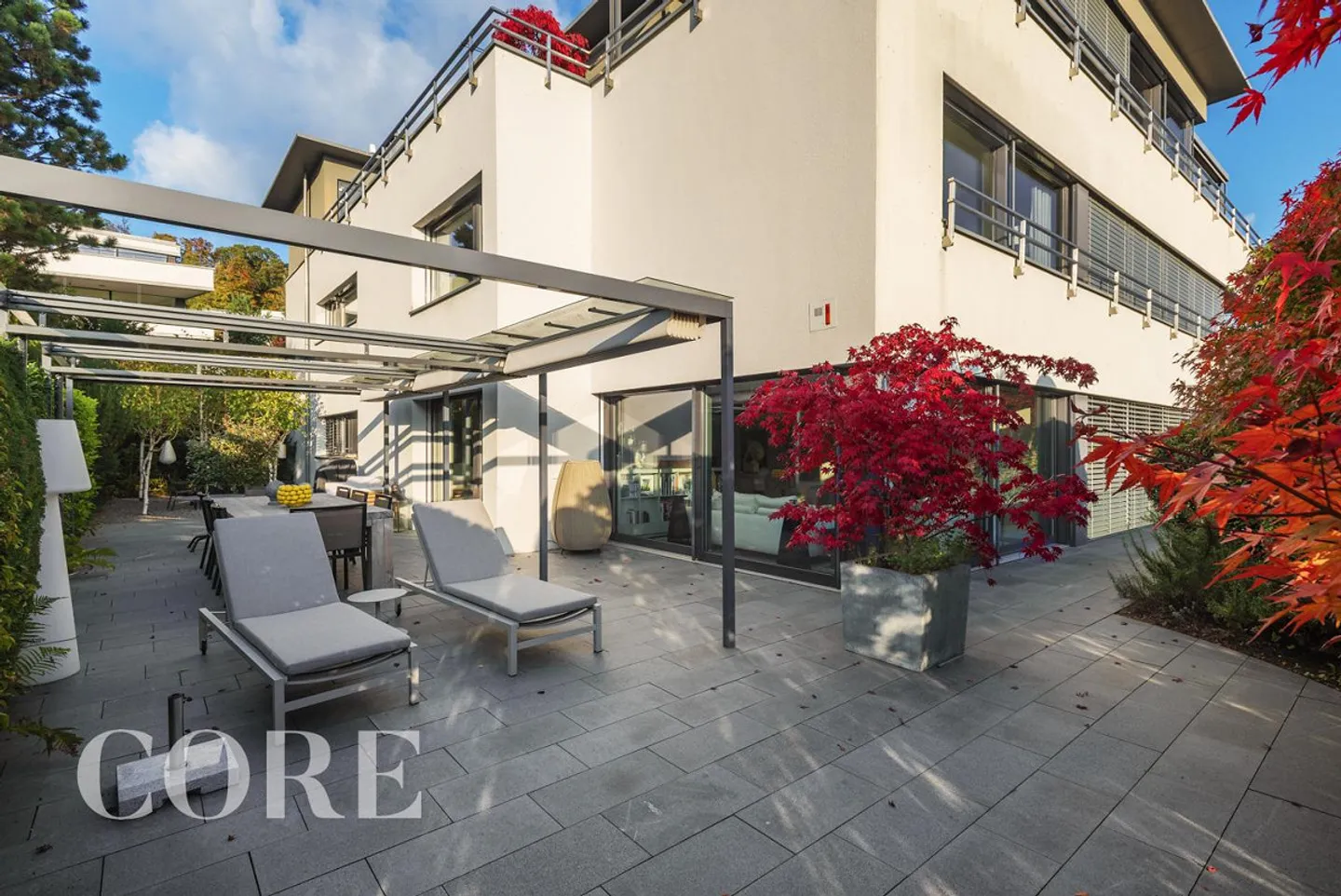 Vivere all'avanguardia in una posizione soleggiata e tranquilla - Foto 1 di 13