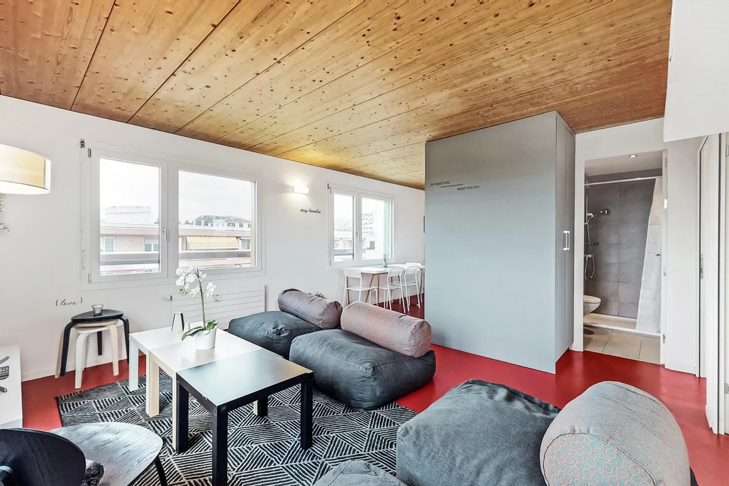 Spacious furnished apartment! - Photo 6 of 13