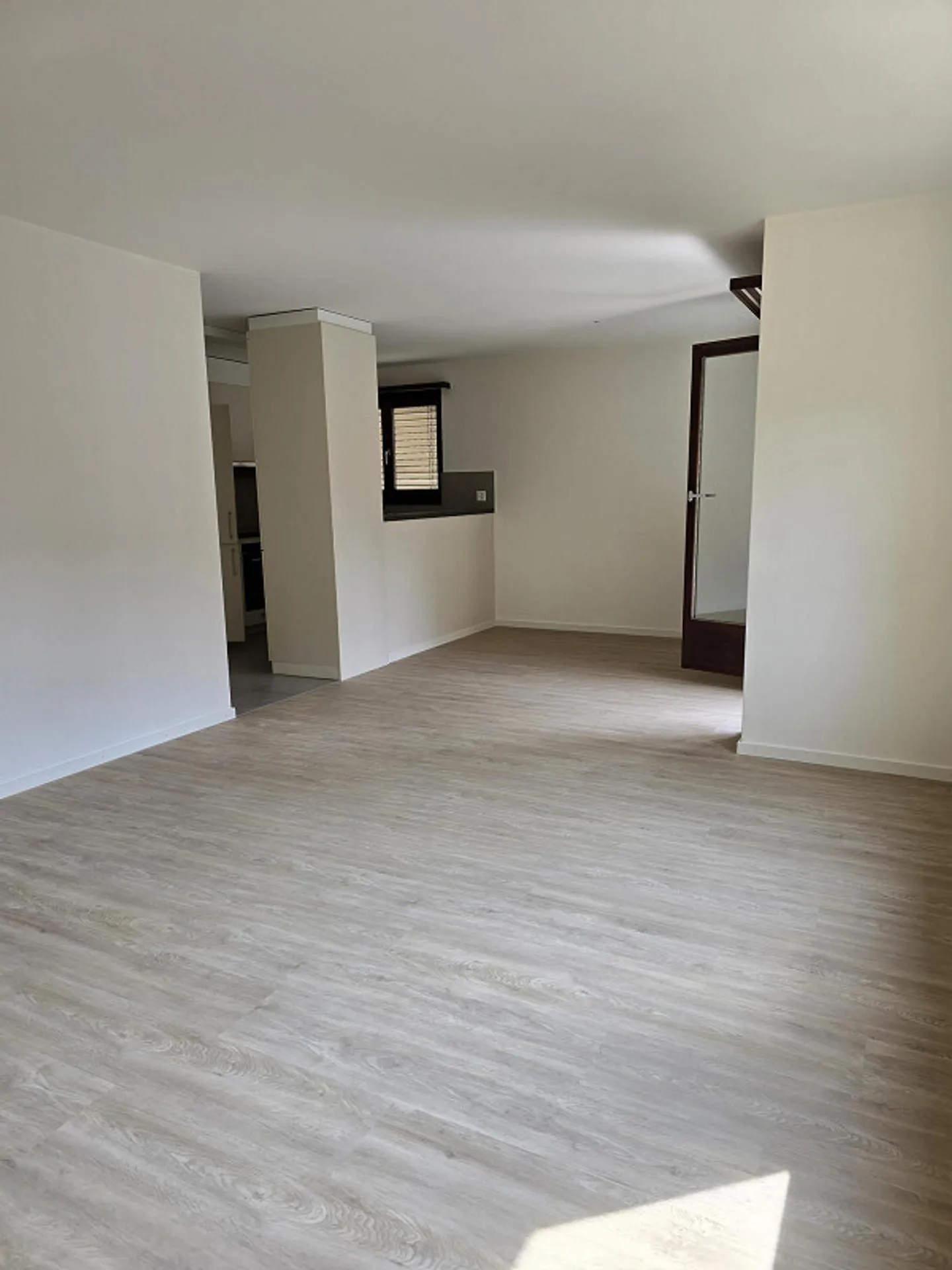 4 1/2-room apartment in 4455 Zunzgen - Photo 2 of 11