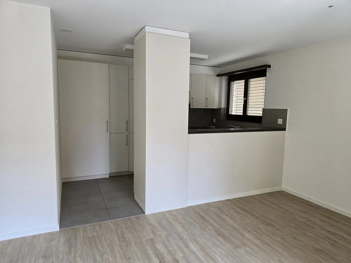 4 1/2-room apartment in 4455 Zunzgen - Photo 3 of 11