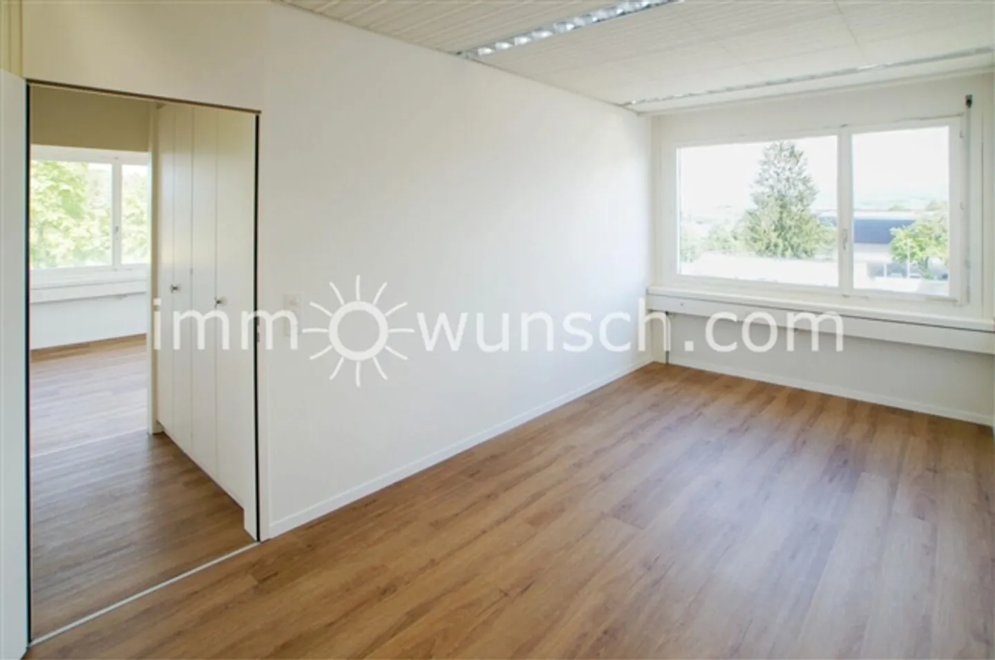 «Attraktive Büroräumlichkeit, in Cham ZG» - Foto 3 von 8