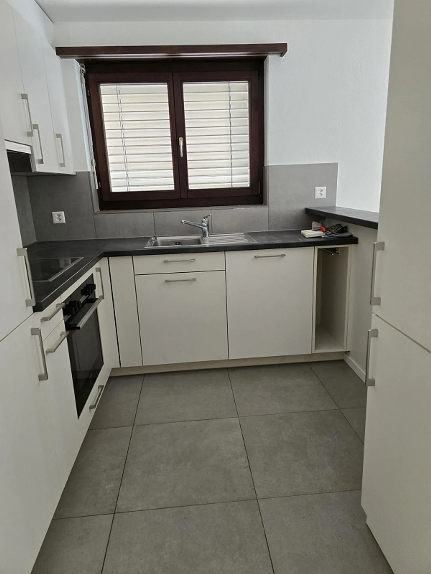 4 1/2-room apartment in 4455 Zunzgen - Photo 4 of 11
