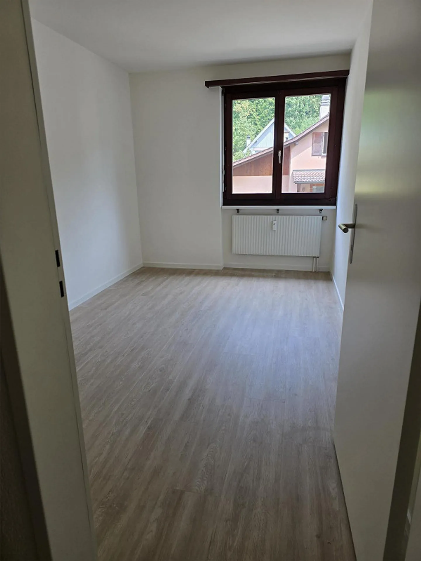 4 1/2-room apartment in 4455 Zunzgen - Photo 5 of 11