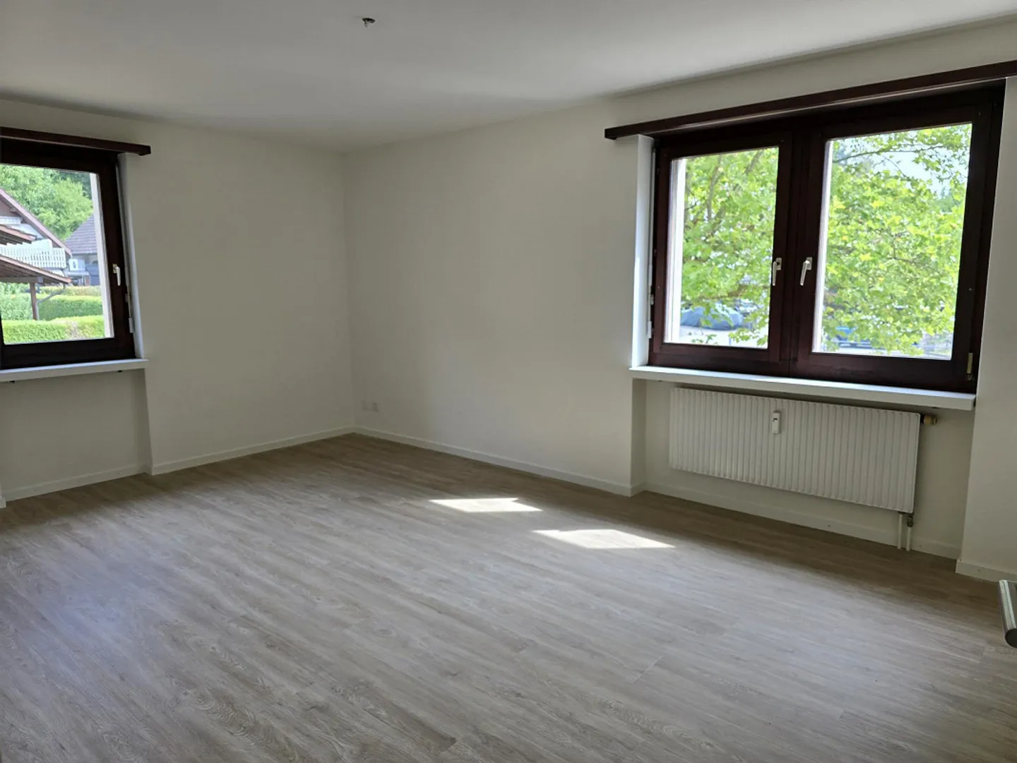 4 1/2-room apartment in 4455 Zunzgen - Photo 7 of 11
