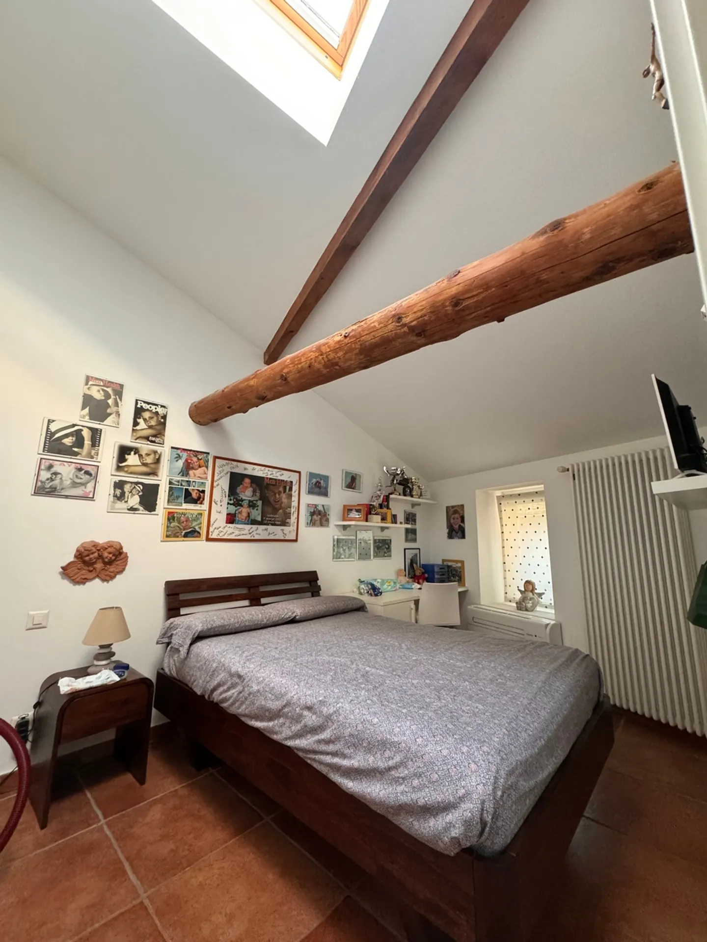 Affascinante casa indipendente a Melide - Foto 5 di 10