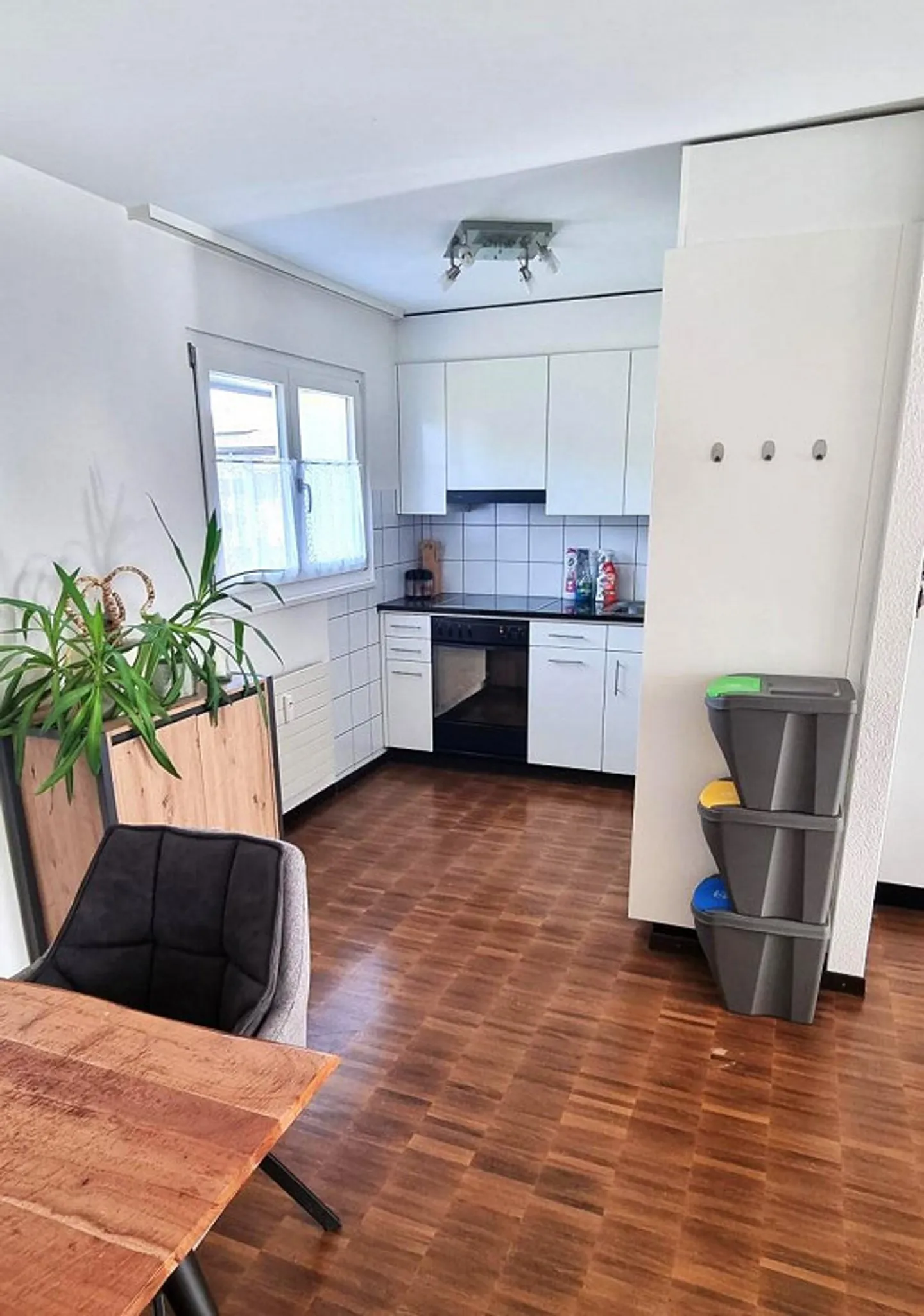 hübsche zentrumsnahe 3.5-Zimmer-Wohnung - Foto 4 von 13