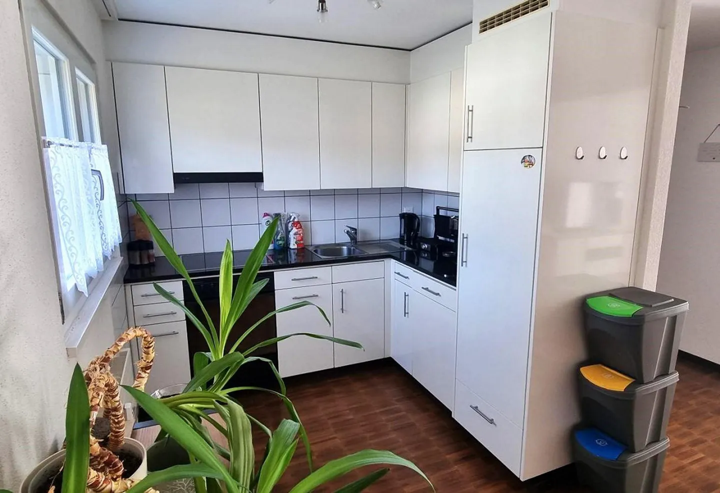 hübsche zentrumsnahe 3.5-Zimmer-Wohnung - Foto 5 von 13