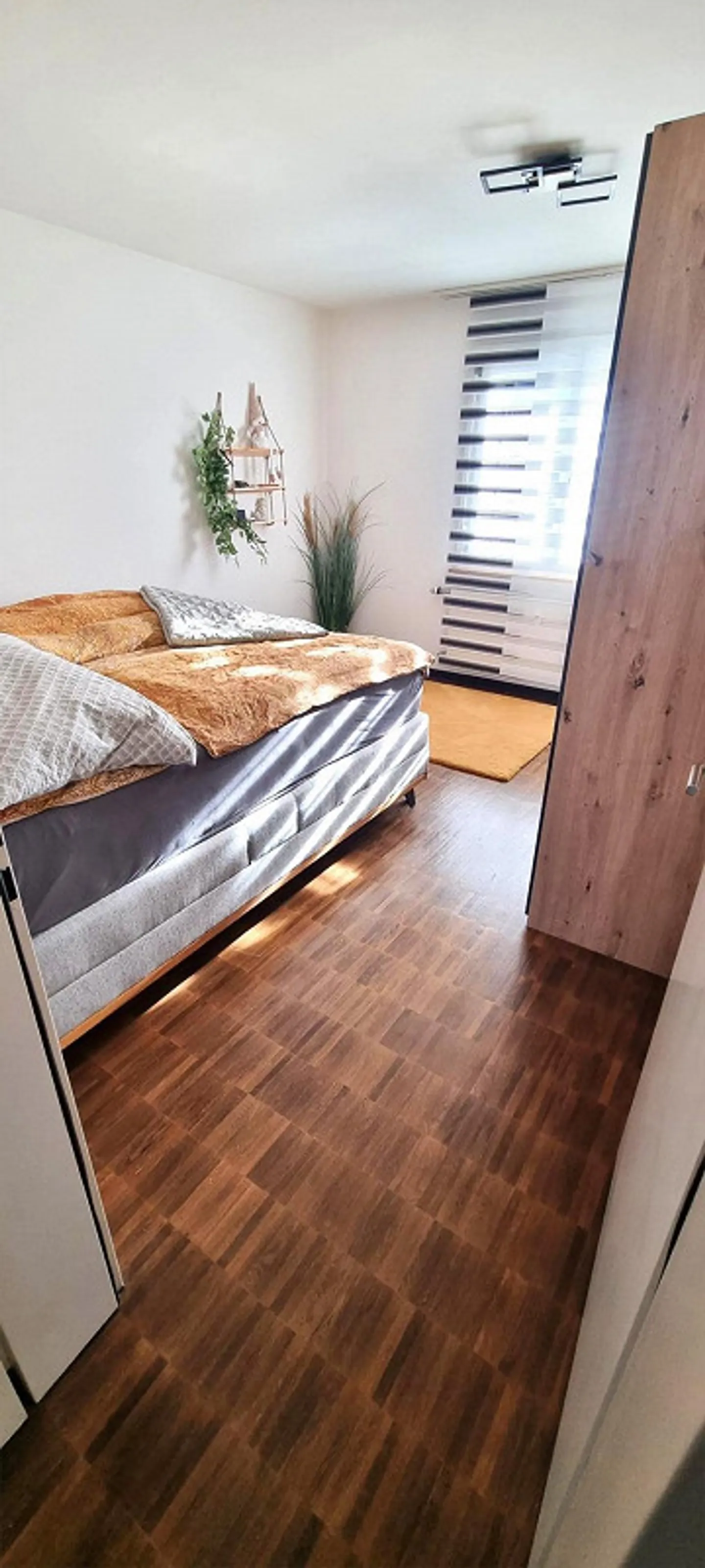 hübsche zentrumsnahe 3.5-Zimmer-Wohnung - Foto 6 von 13