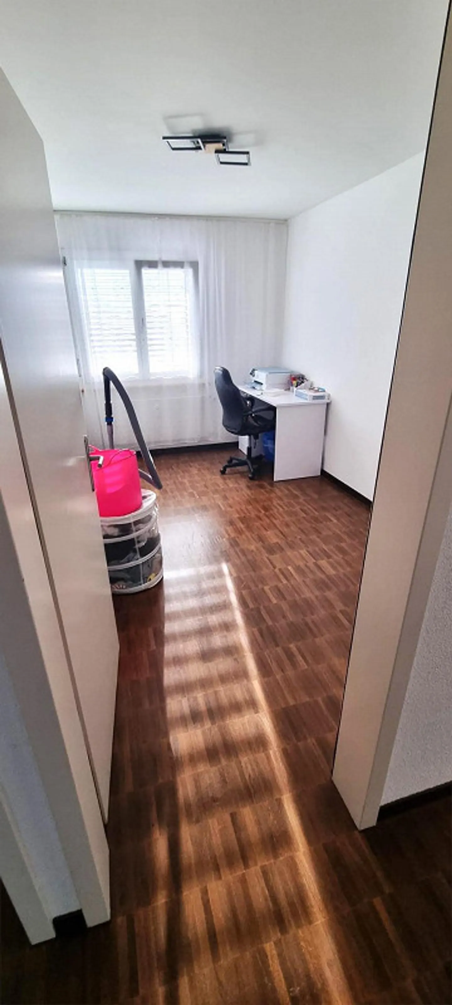 hübsche zentrumsnahe 3.5-Zimmer-Wohnung - Foto 7 von 13