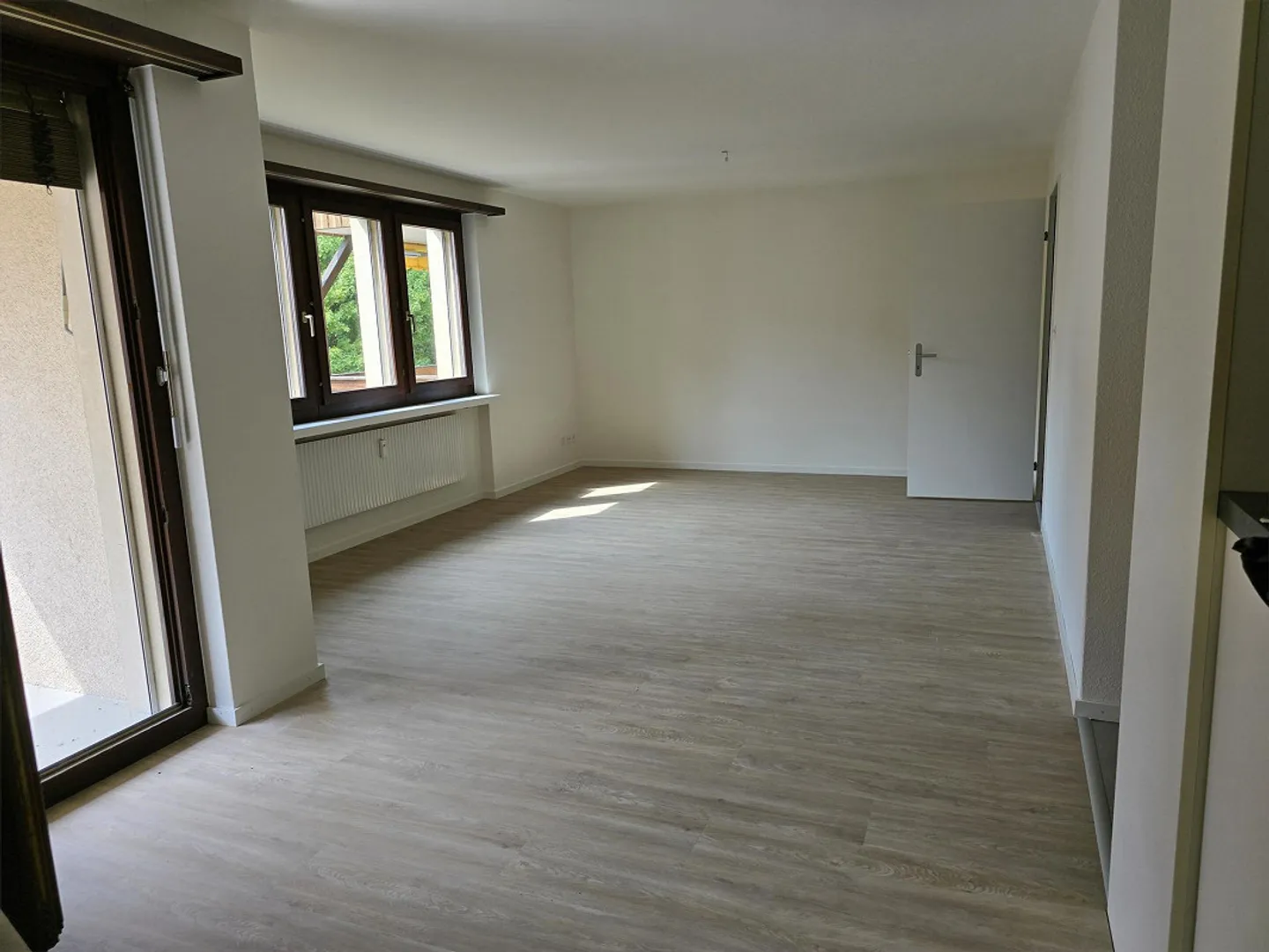 4 1/2-room apartment in 4455 Zunzgen - Photo 1 of 11