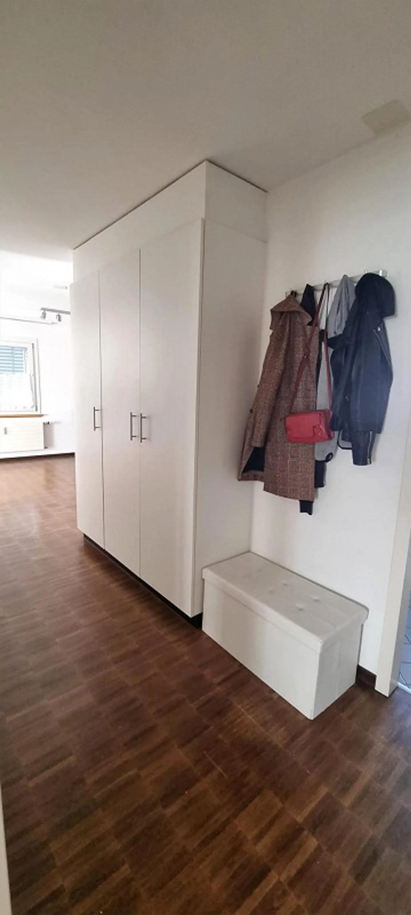hübsche zentrumsnahe 3.5-Zimmer-Wohnung - Foto 9 von 13