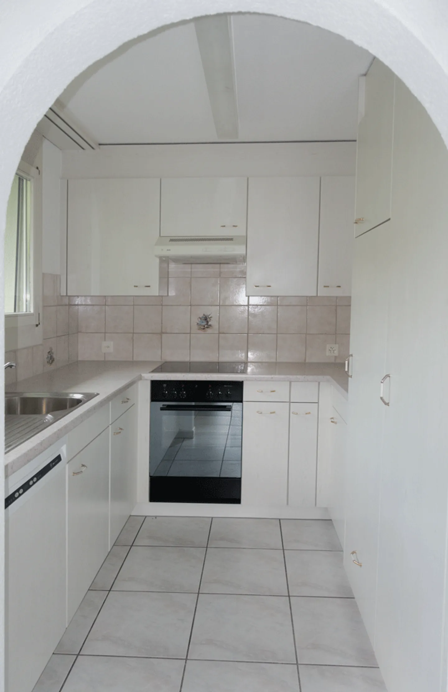 Appartamento di alto livello in una posizione centrale - Foto 3 di 10