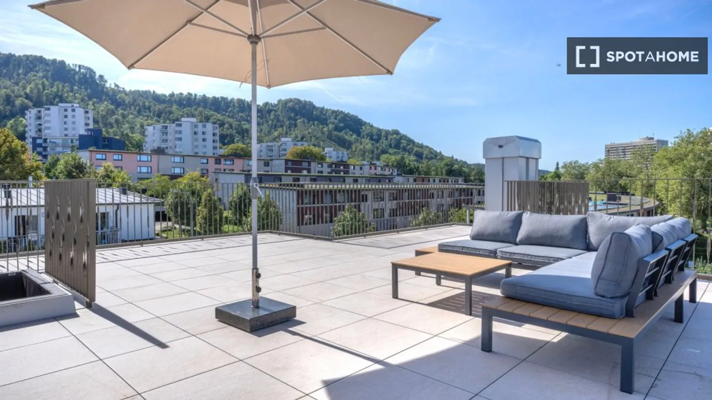 Wohnung mieten - Foto 2 von 15