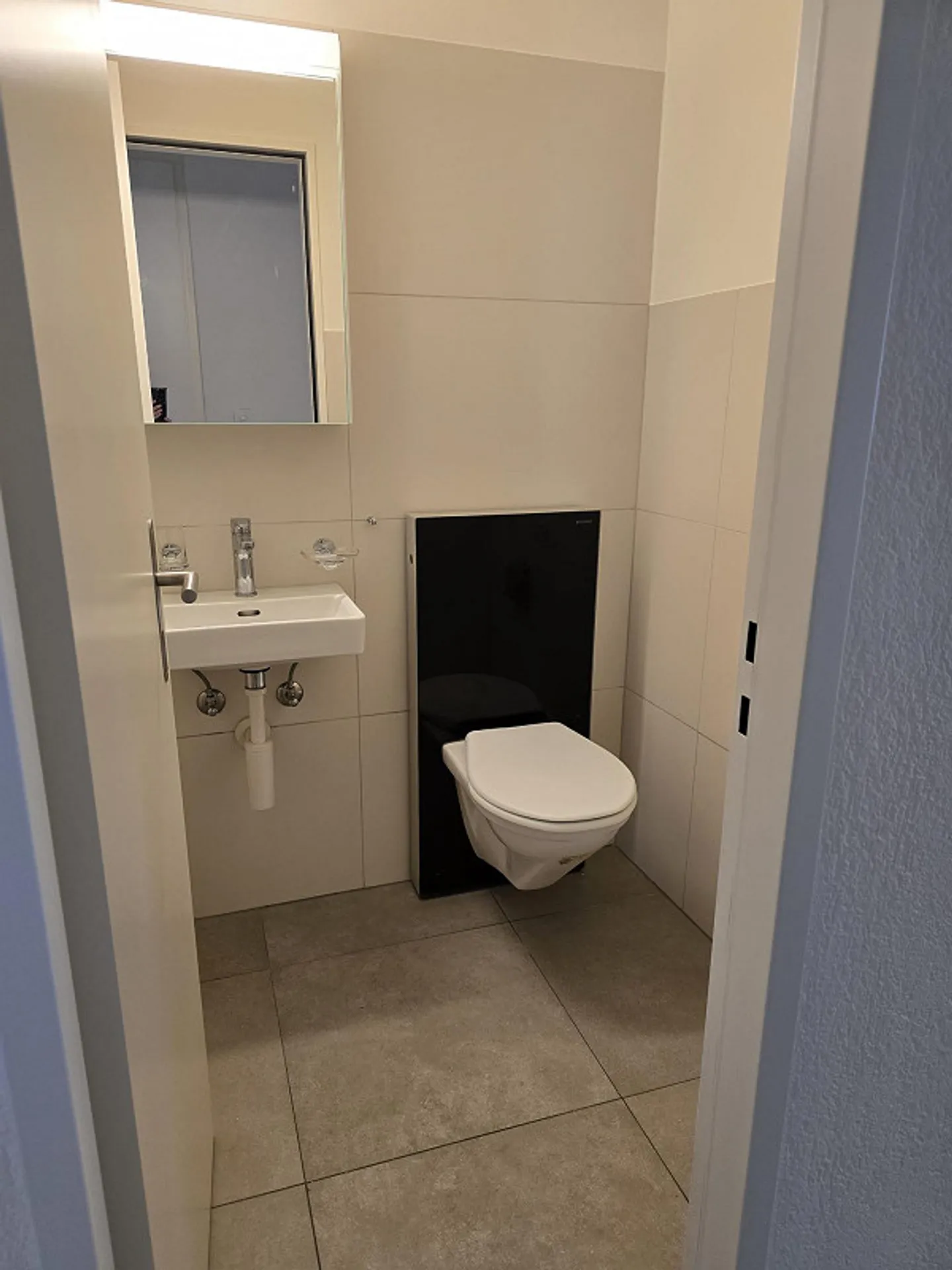 4 1/2-room apartment in 4455 Zunzgen - Photo 10 of 11