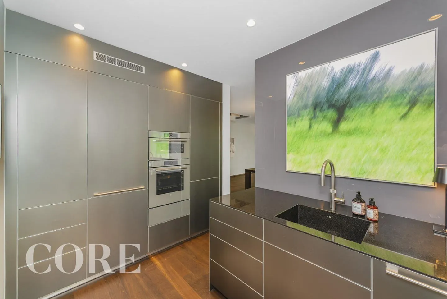 Vivere all'avanguardia in una posizione soleggiata e tranquilla - Foto 5 di 13