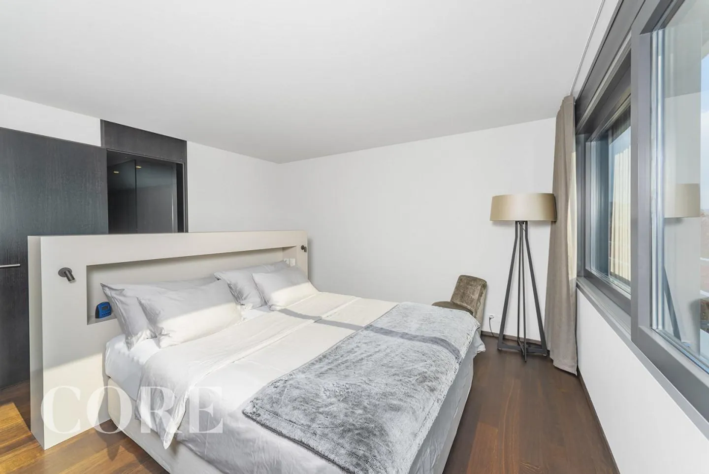 Vivere all'avanguardia in una posizione soleggiata e tranquilla - Foto 6 di 13