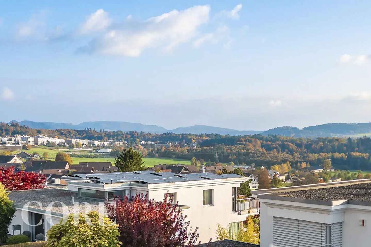 Vivere all'avanguardia in una posizione soleggiata e tranquilla - Foto 8 di 13