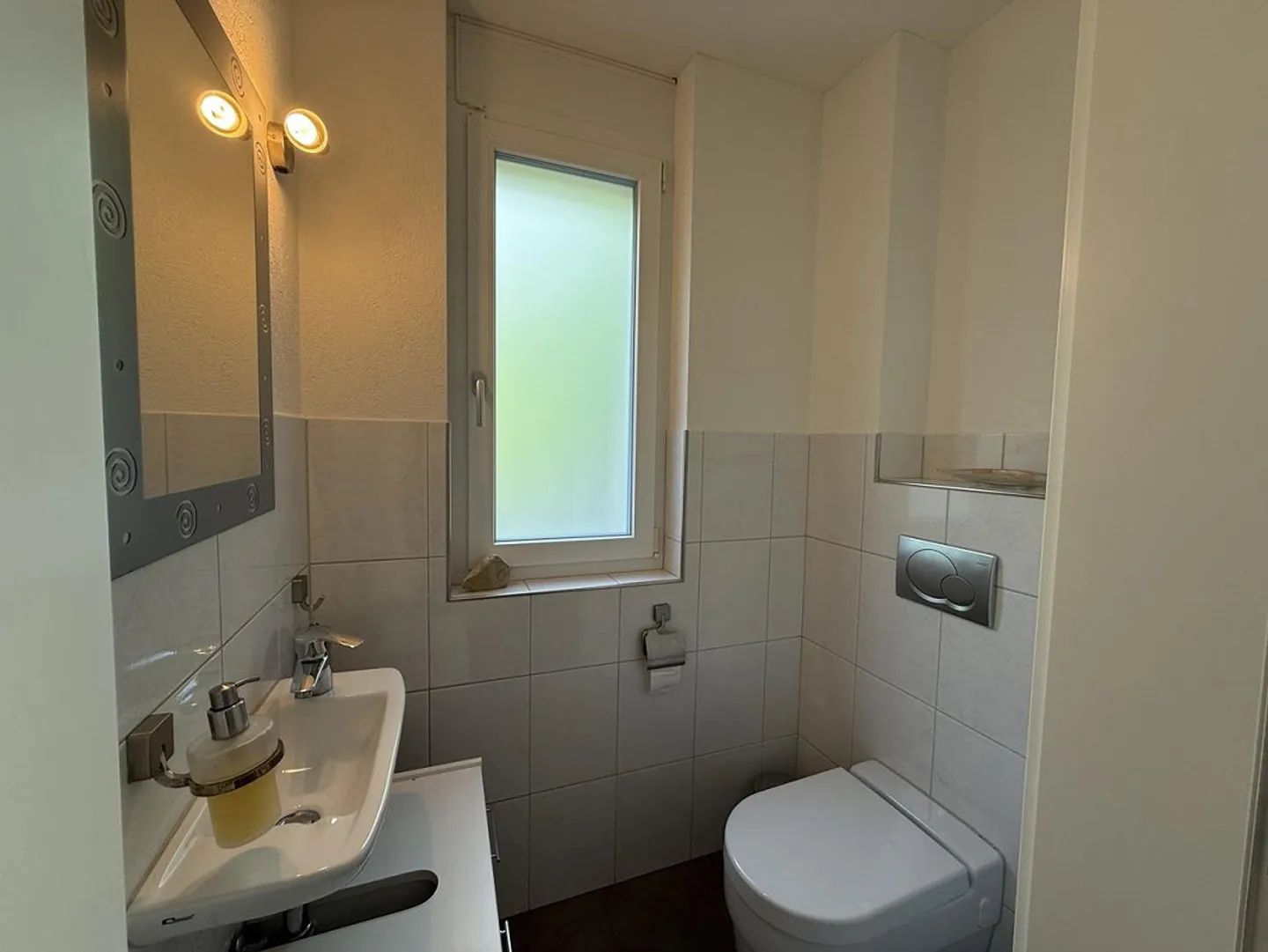 Geräumiges Einfamilienhaus in Beringen - Foto 6 von 26