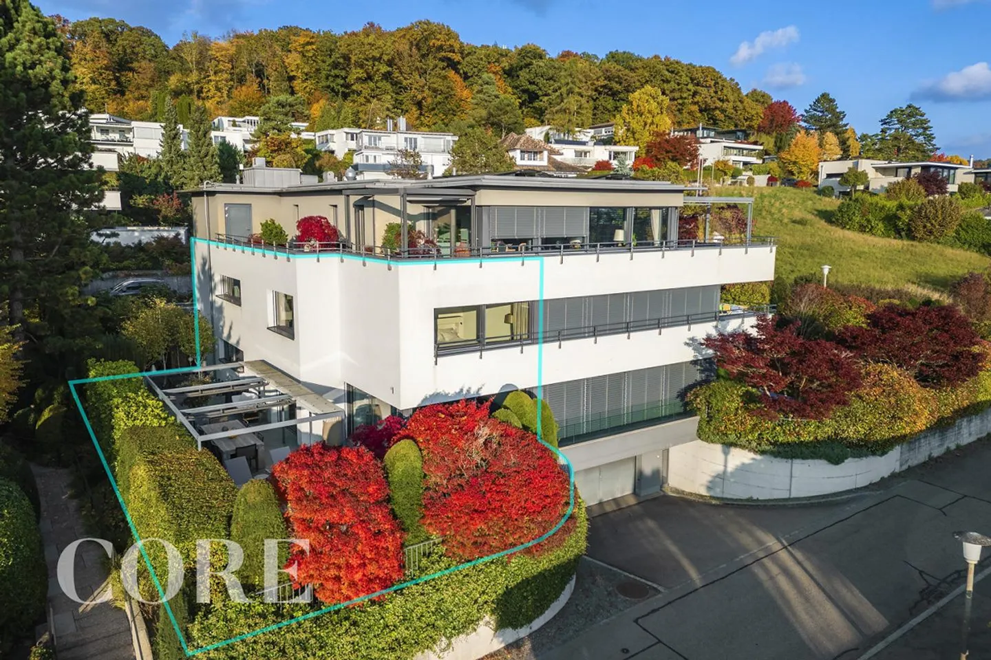 Vivere all'avanguardia in una posizione soleggiata e tranquilla - Foto 9 di 13