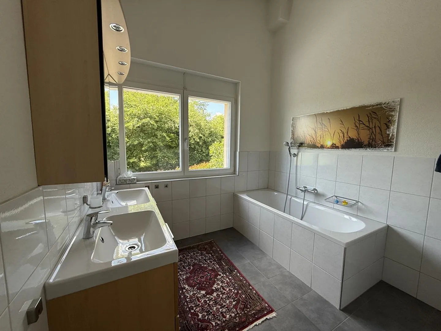 Geräumiges Einfamilienhaus in Beringen - Foto 8 von 26