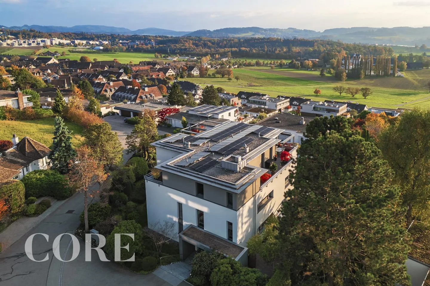 Vivere all'avanguardia in una posizione soleggiata e tranquilla - Foto 11 di 13