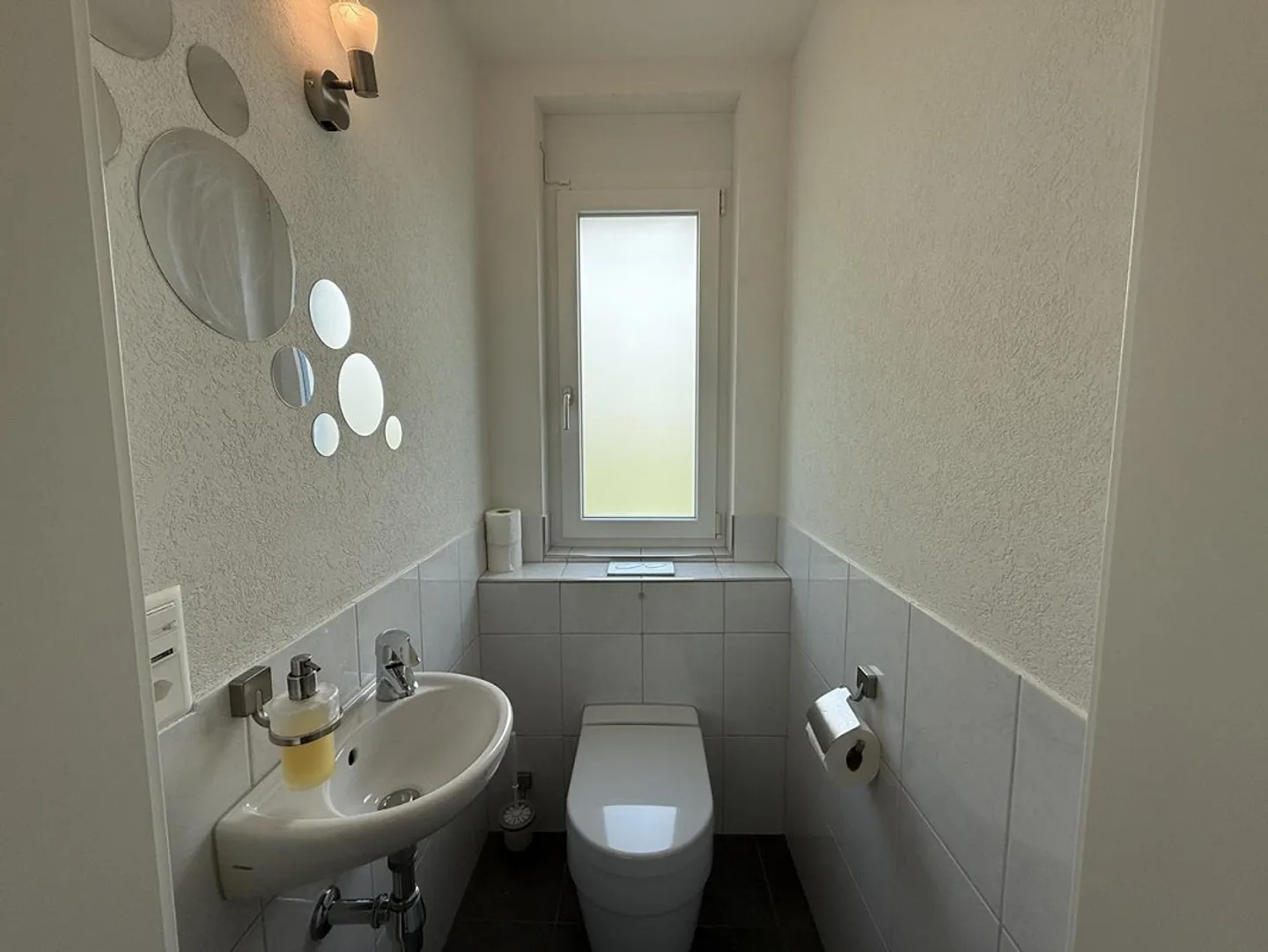 Geräumiges Einfamilienhaus in Beringen - Foto 14 von 26