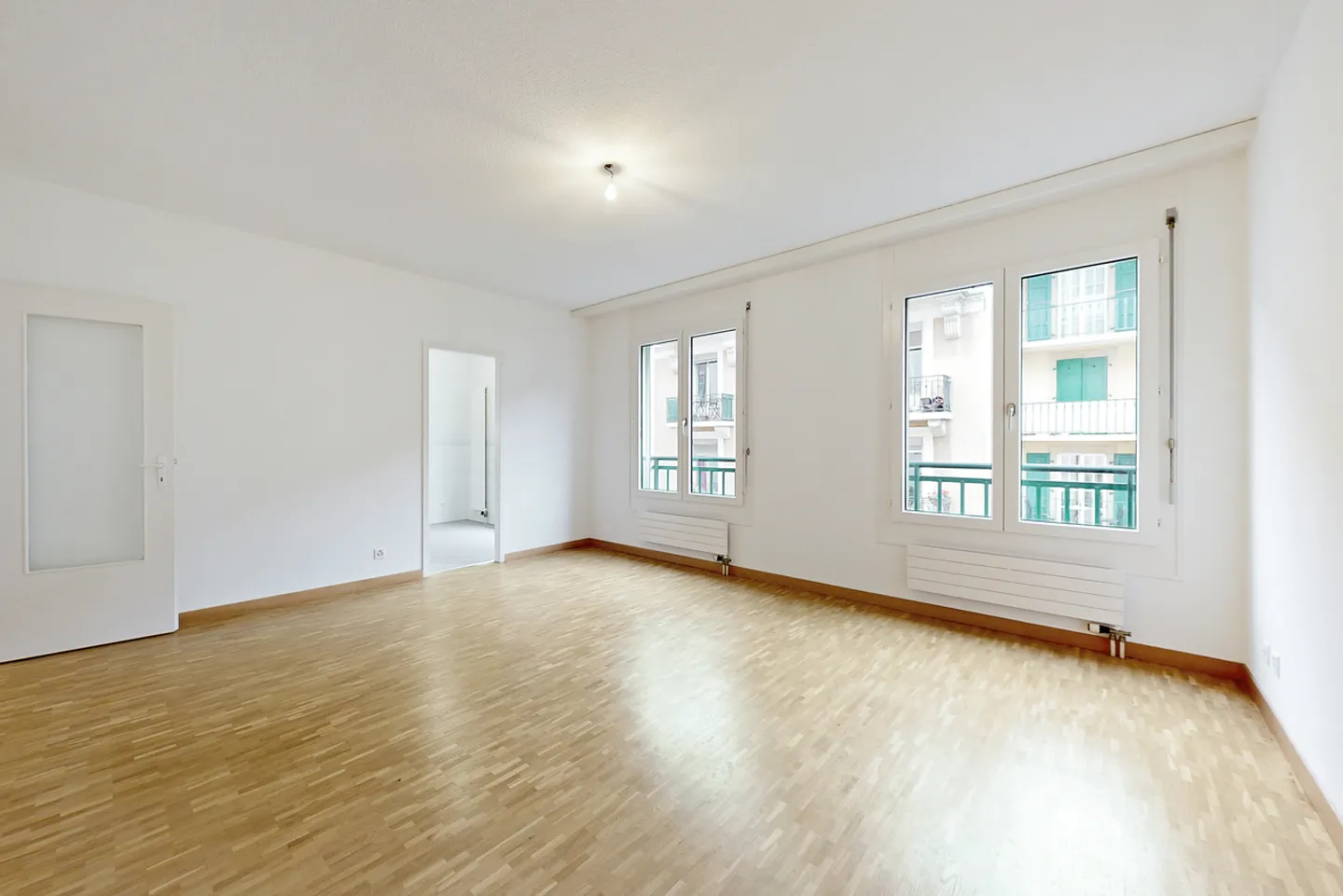 Beautiful apartment with a clear view - Photo 1 of 12