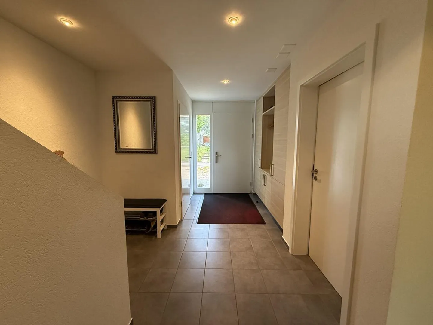 Geräumiges Einfamilienhaus in Beringen - Foto 10 von 26
