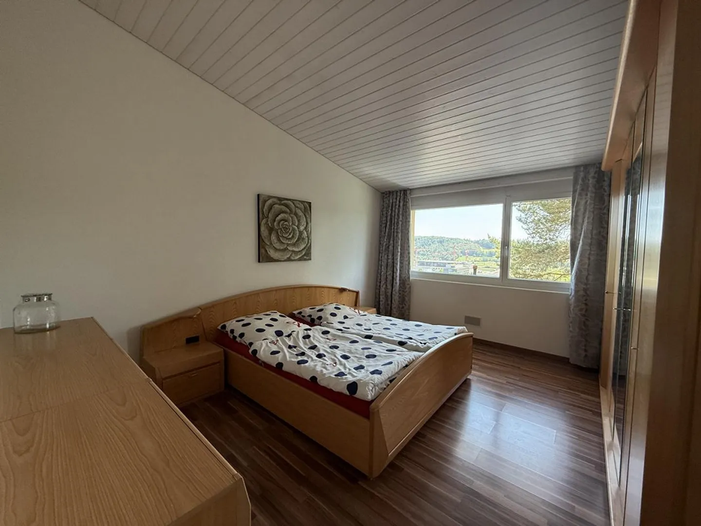 Geräumiges Einfamilienhaus in Beringen - Foto 11 von 26