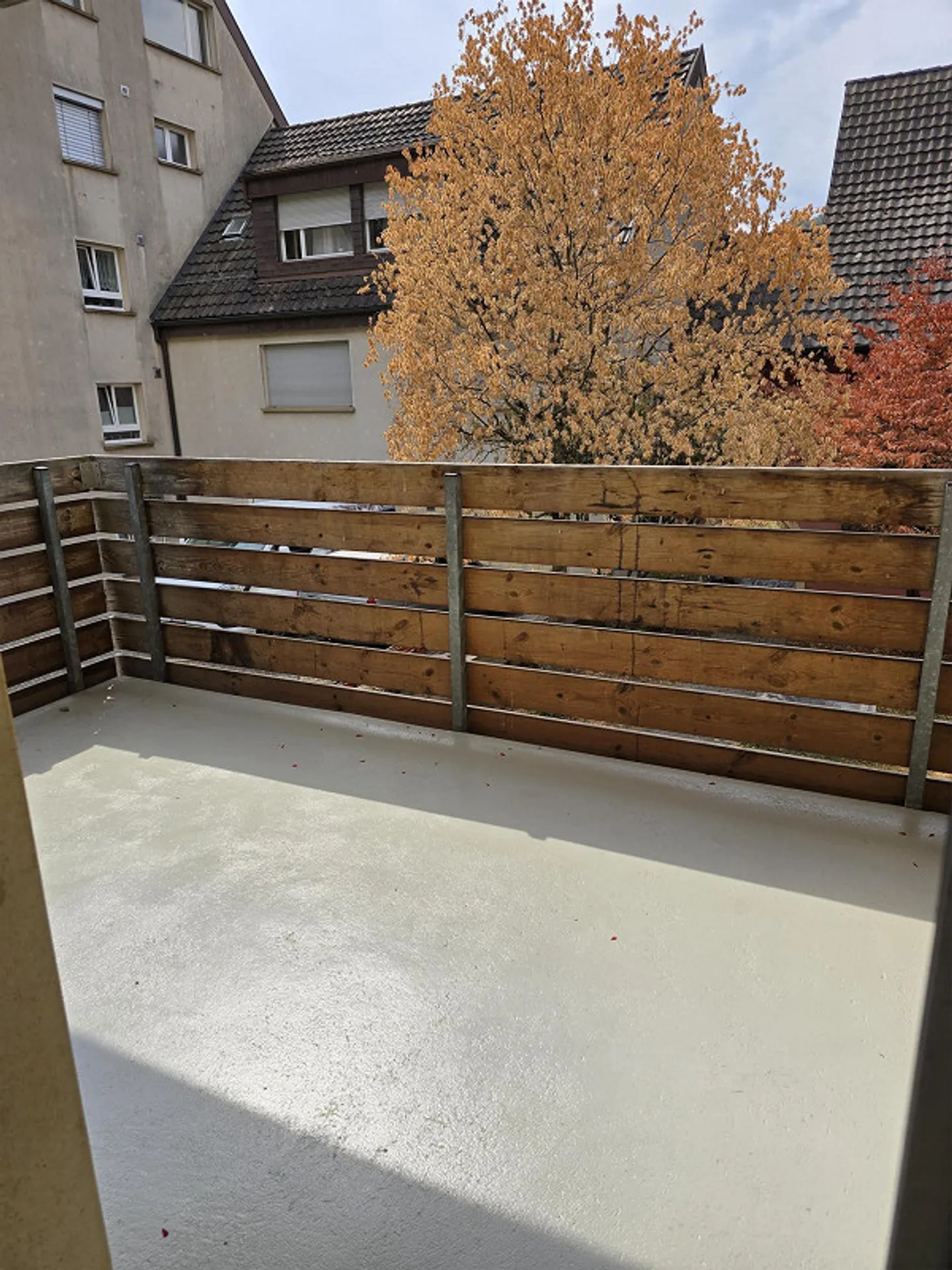 4 1/2-room apartment in 4455 Zunzgen - Photo 11 of 11