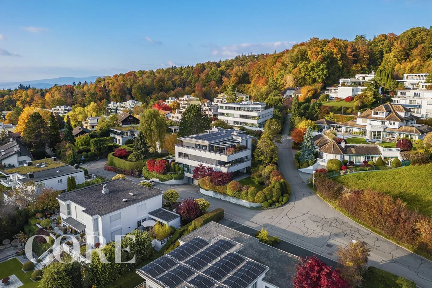 Vivere all'avanguardia in una posizione soleggiata e tranquilla - Foto 10 di 13