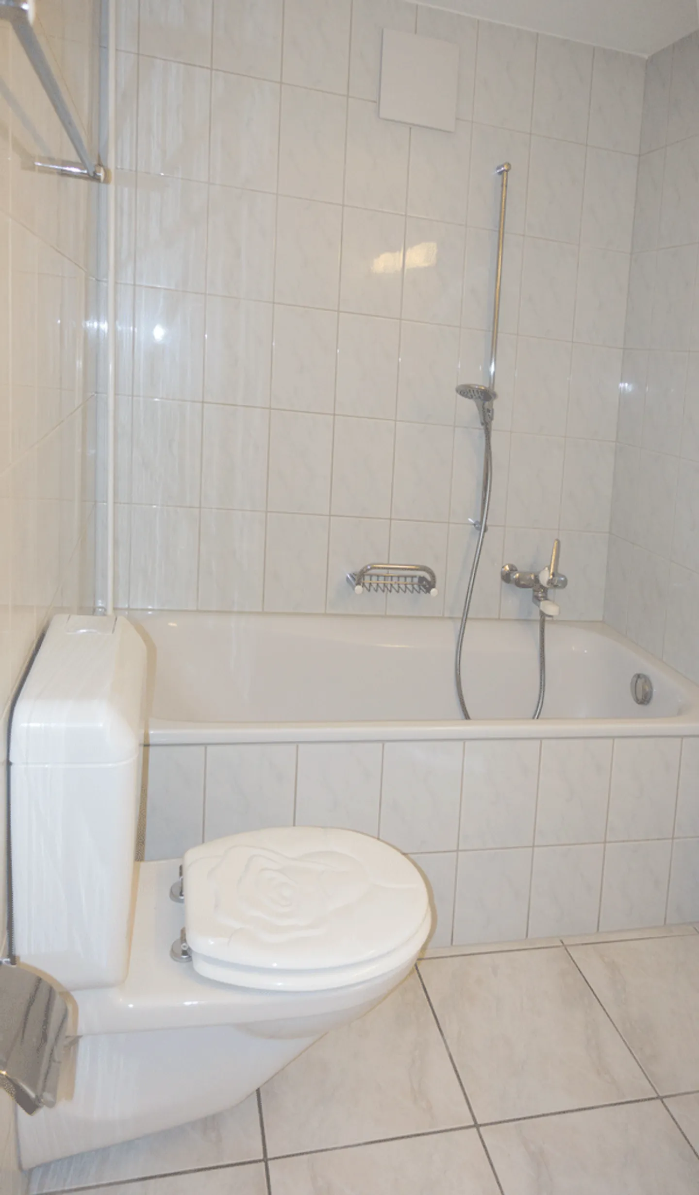 Appartamento di alto livello in una posizione centrale - Foto 8 di 10