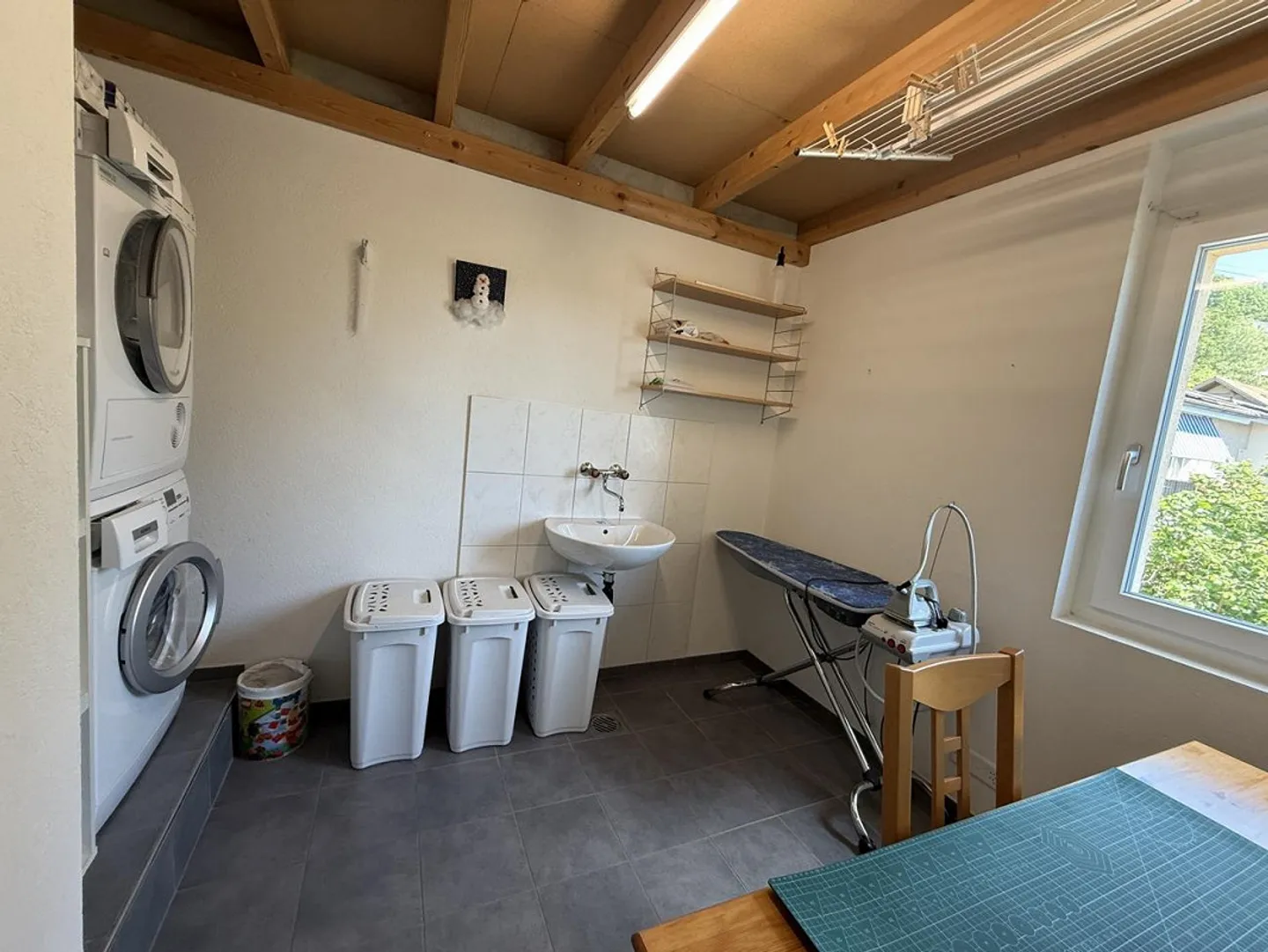 Geräumiges Einfamilienhaus in Beringen - Foto 15 von 26