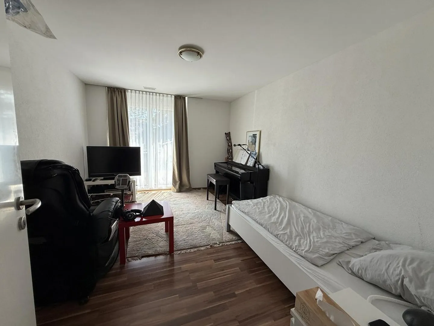 Geräumiges Einfamilienhaus in Beringen - Foto 16 von 26