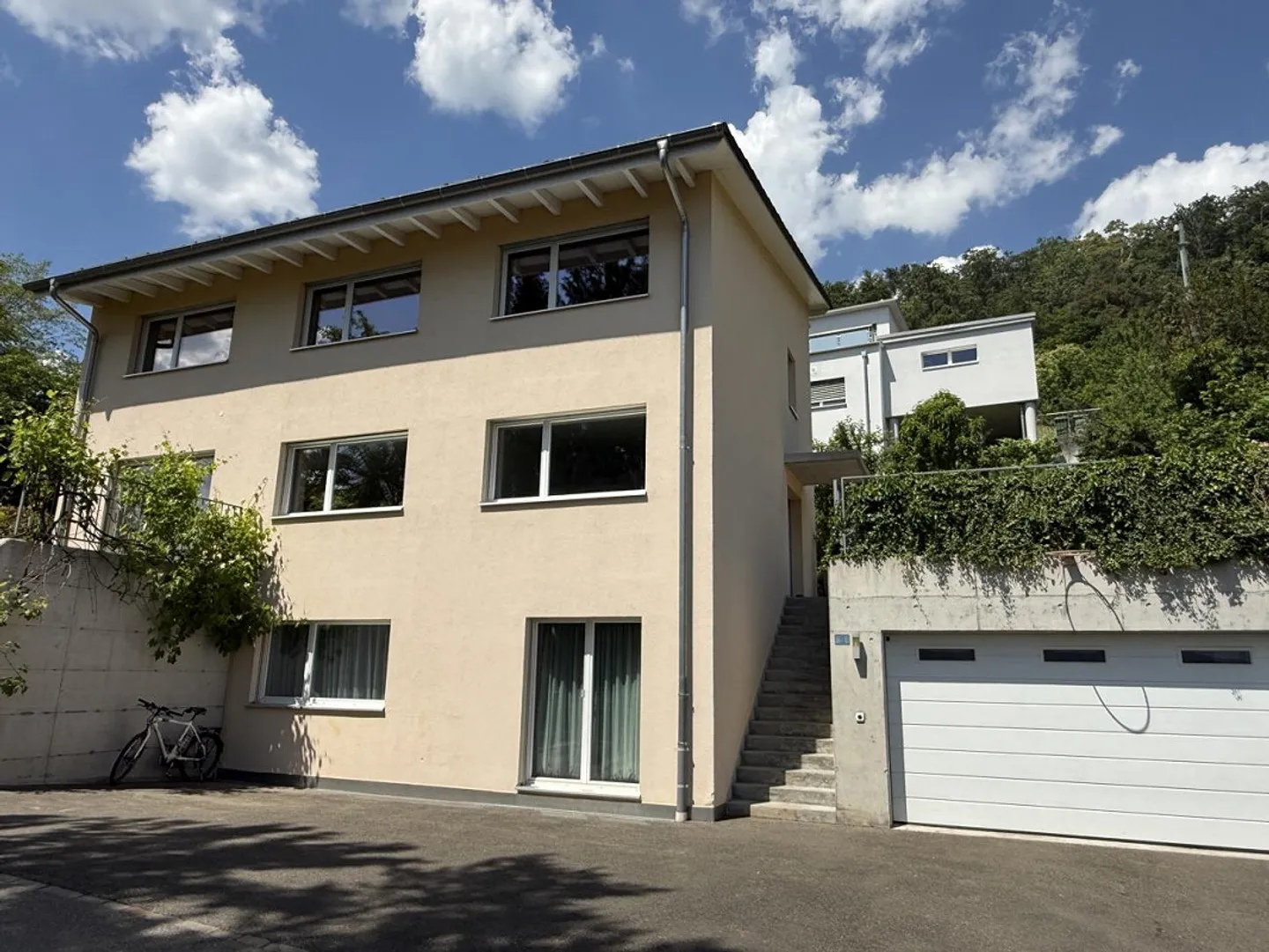 Geräumiges Einfamilienhaus in Beringen - Foto 17 von 26