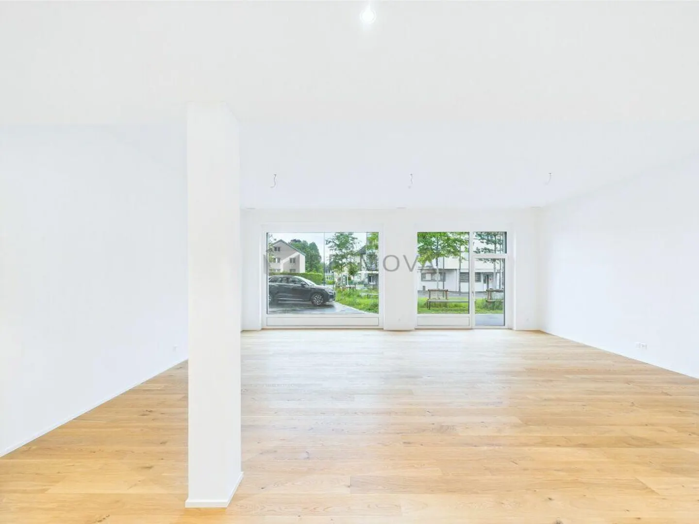 Representative Loft Studio with Large Display Window & Parking Spaces - Photo 4 of 10